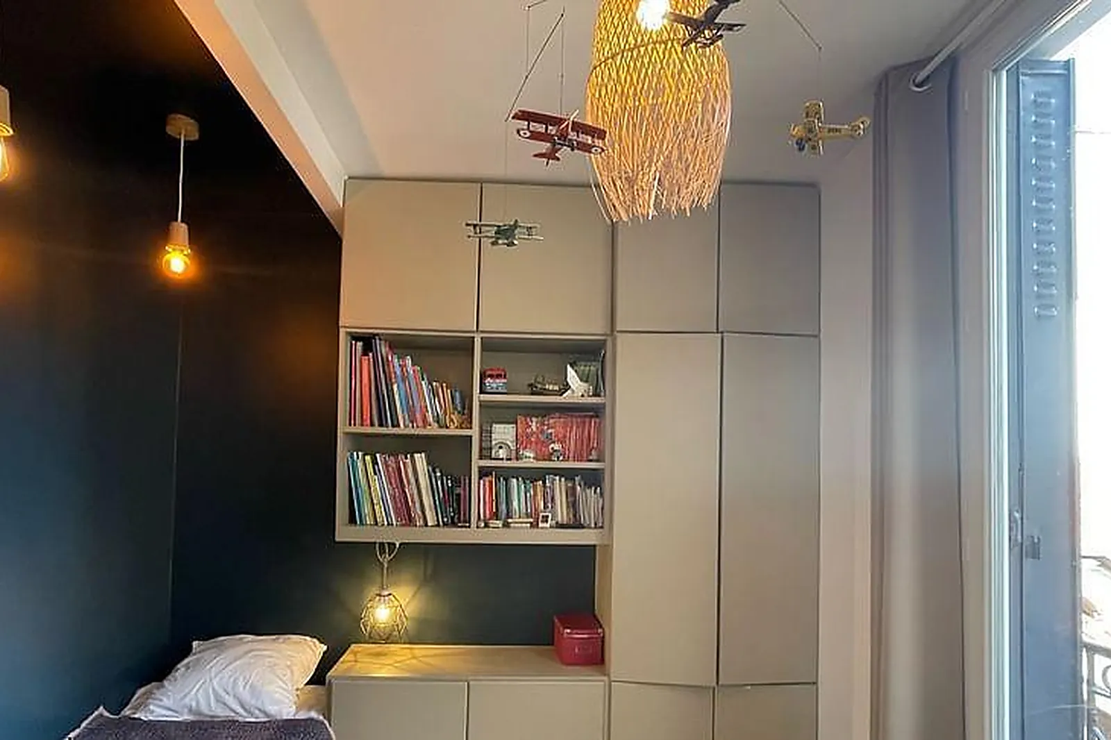 Lieux événementiels, MAISON ASNIÈRES