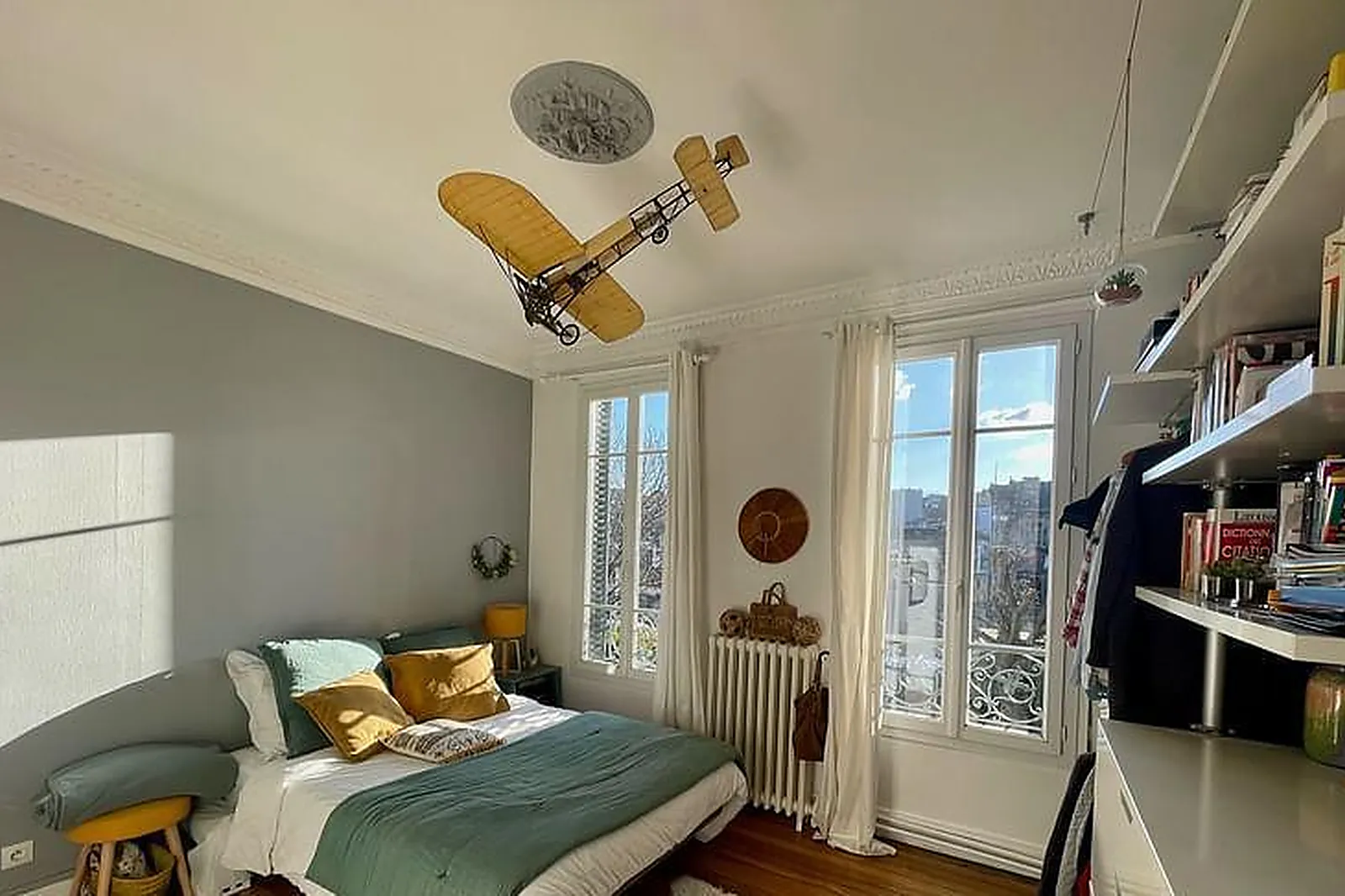 Lieux événementiels, MAISON ASNIÈRES