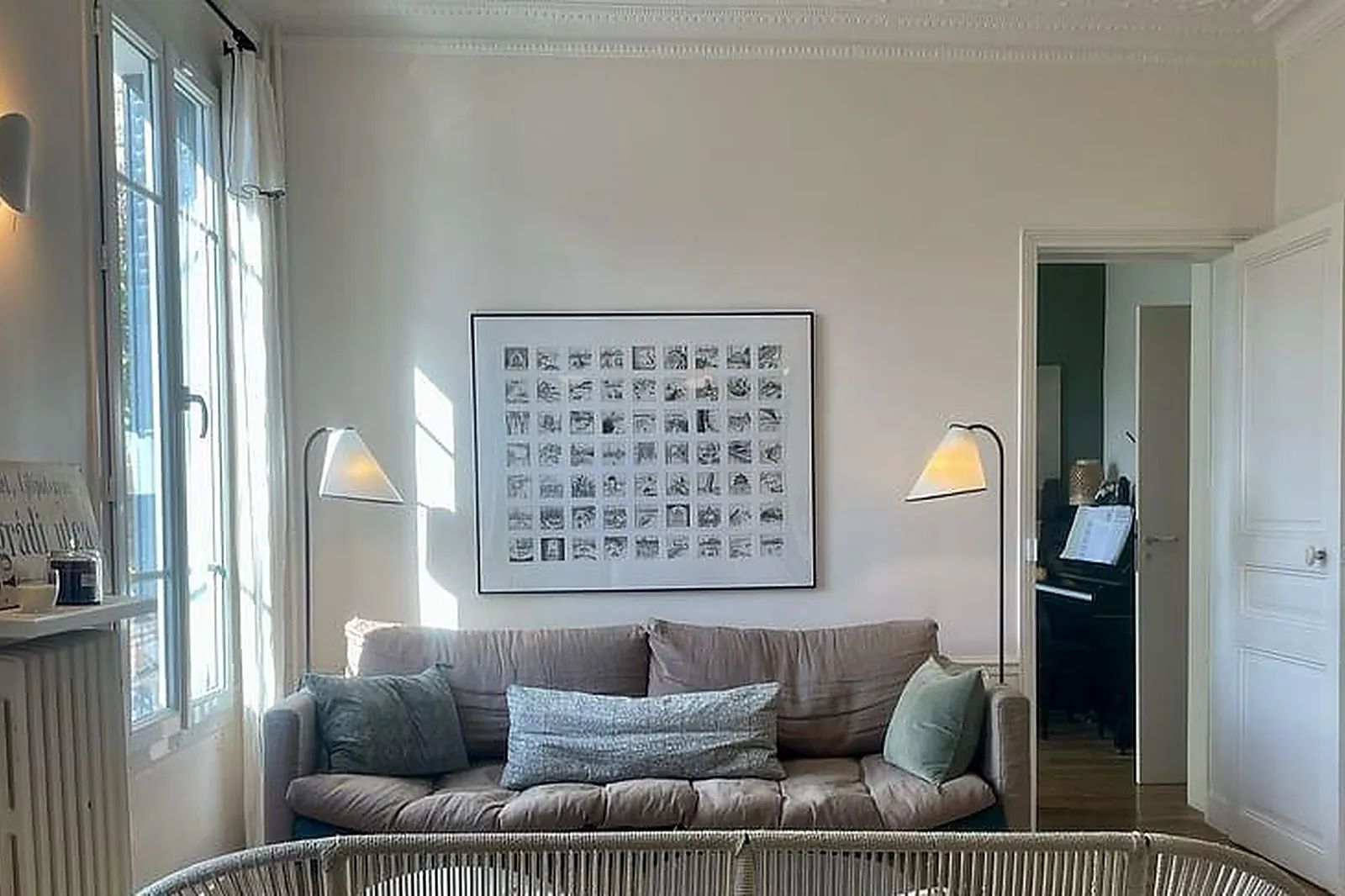 Lieux événementiels, MAISON ASNIÈRES