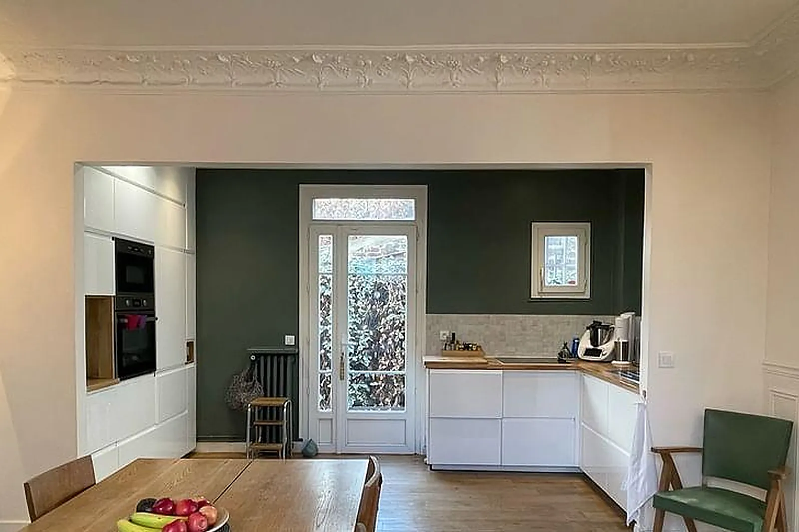 Lieux événementiels, MAISON ASNIÈRES