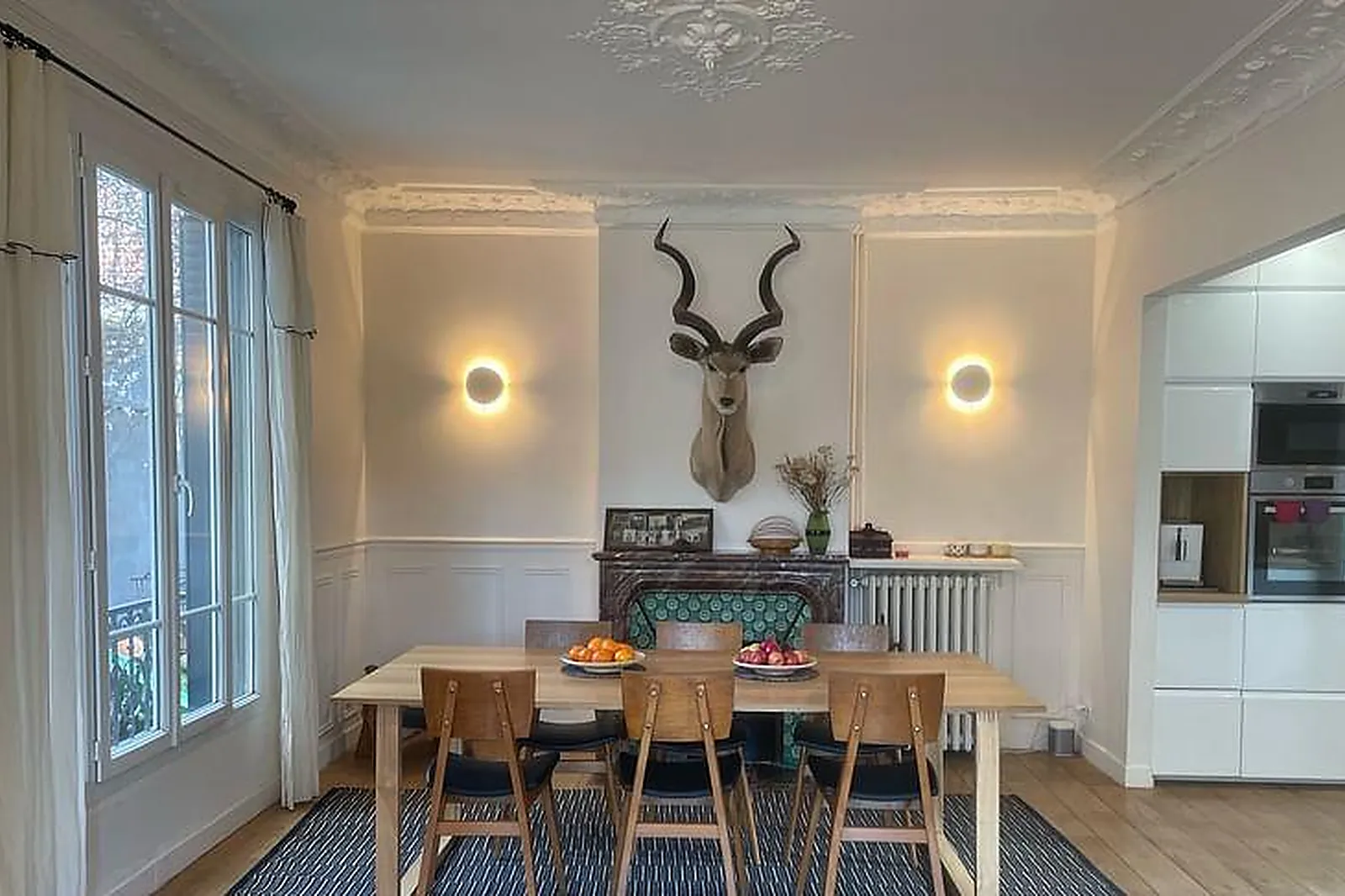 Lieux événementiels, MAISON ASNIÈRES