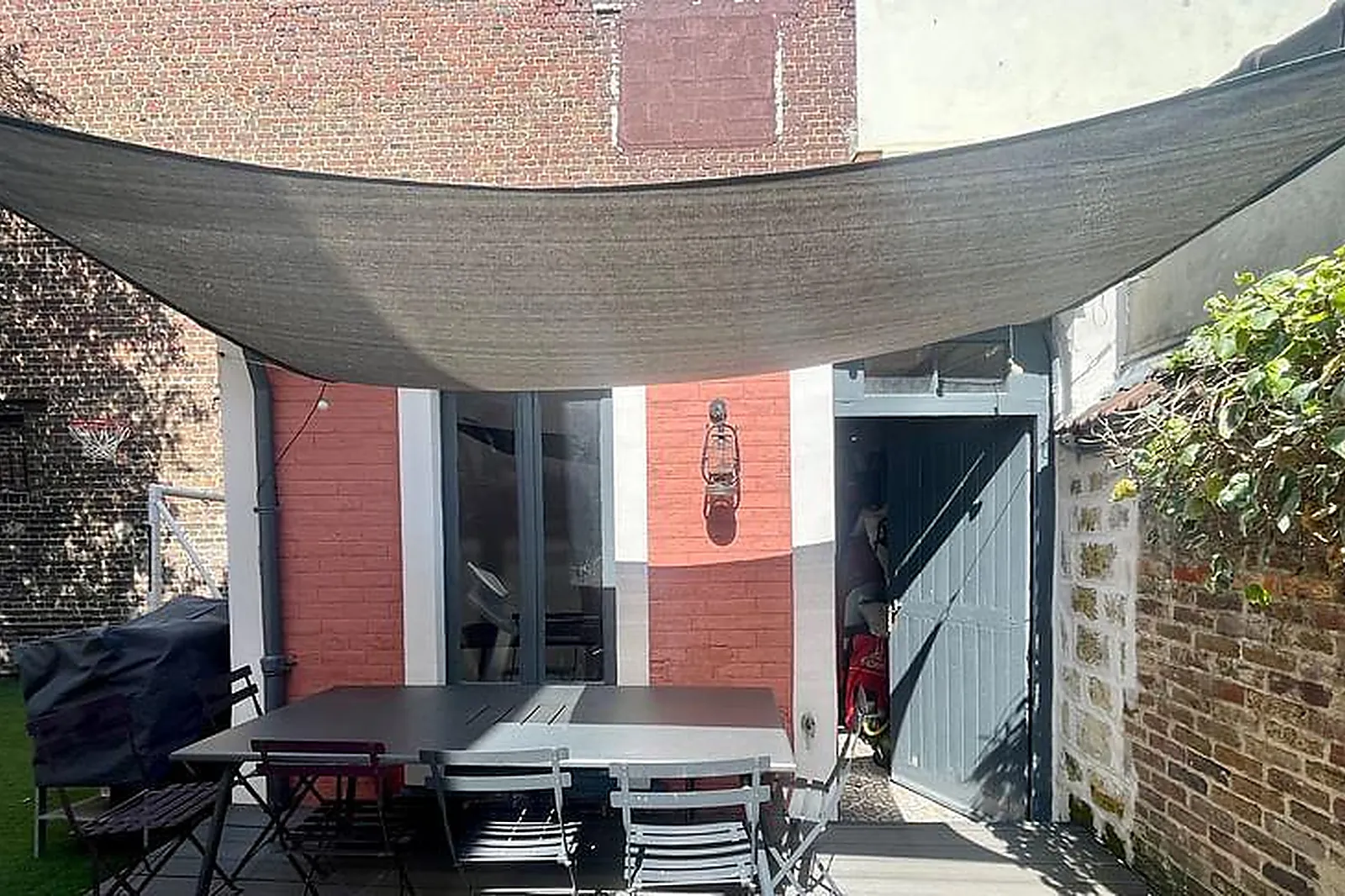 Lieux événementiels, MAISON ASNIÈRES