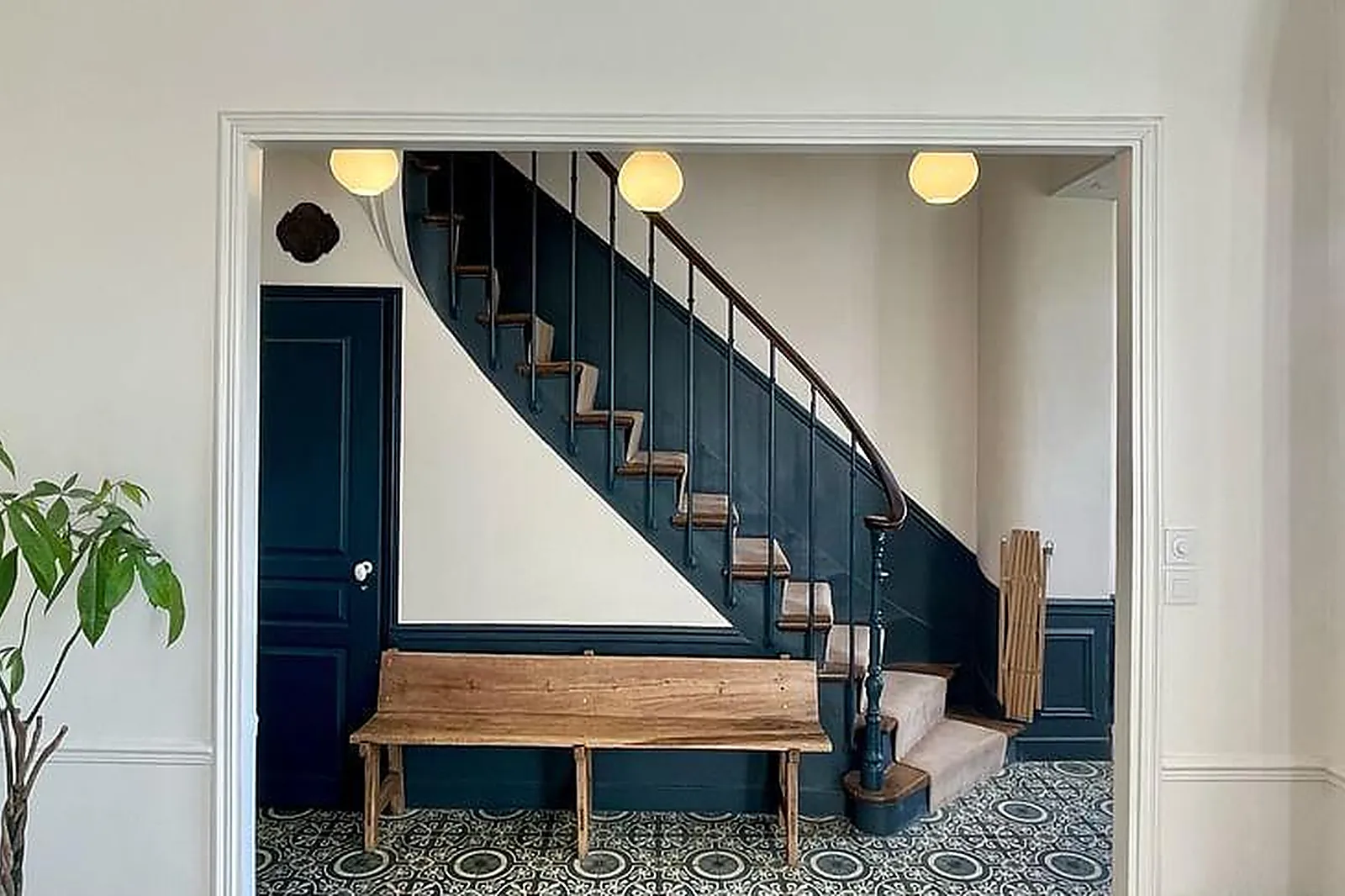 Lieux événementiels, MAISON ASNIÈRES