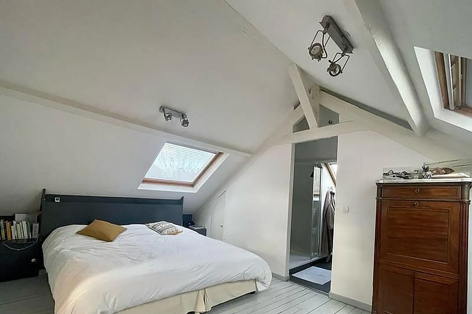 Lieux événementiels, MAISON ASNIÈRES