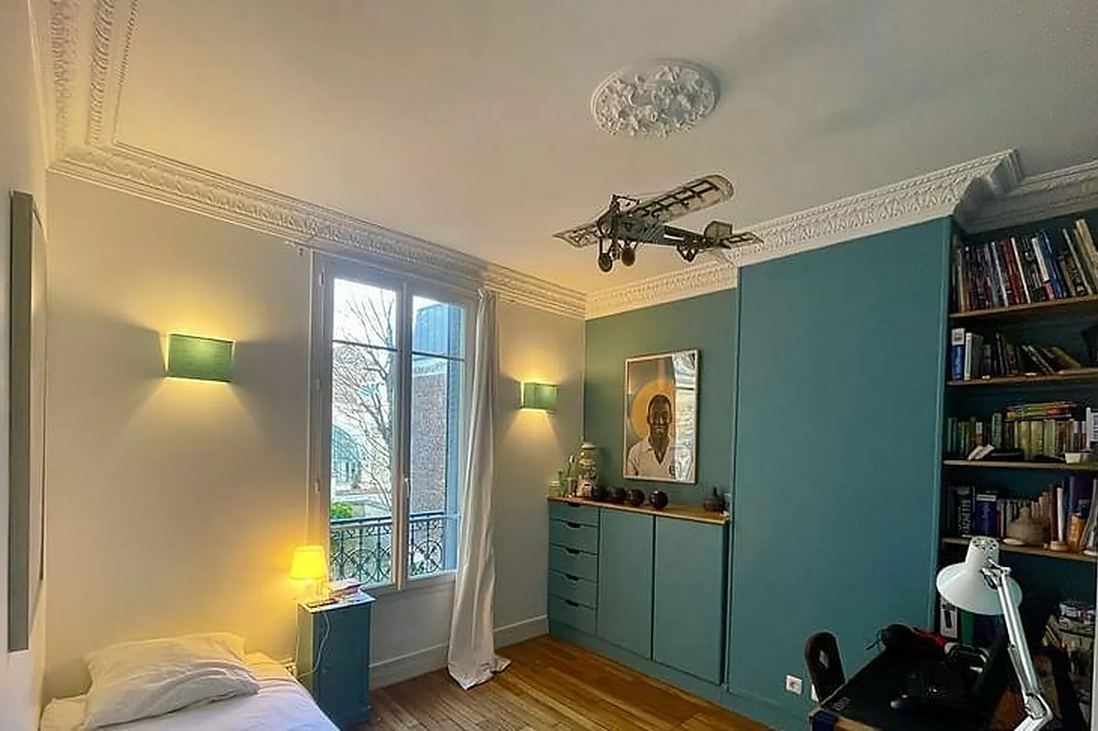 Lieux événementiels, MAISON ASNIÈRES