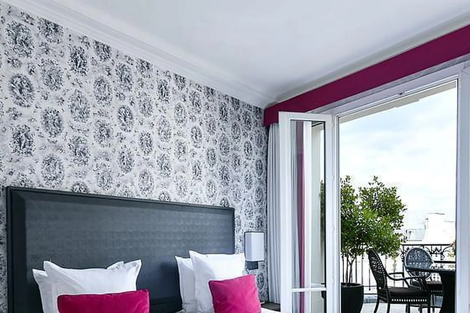 Lieux événementiels, MAISON ASTOR PARIS CURIO BY HILTON