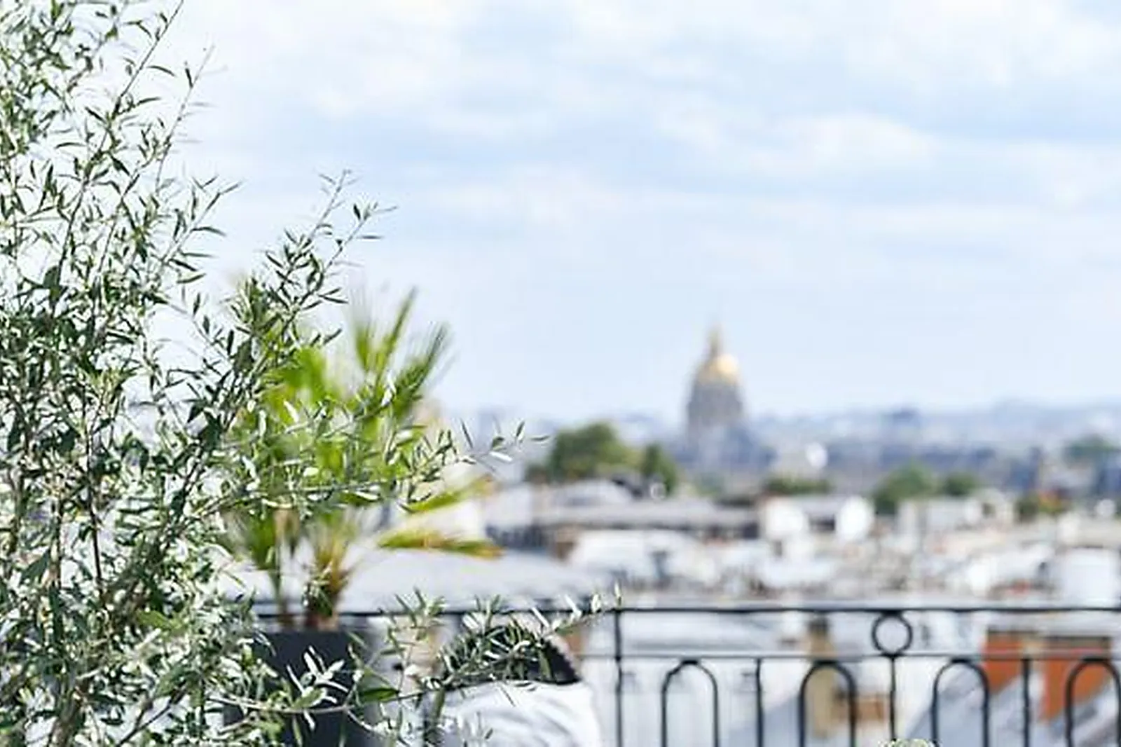 Lieux événementiels, MAISON ASTOR PARIS CURIO BY HILTON