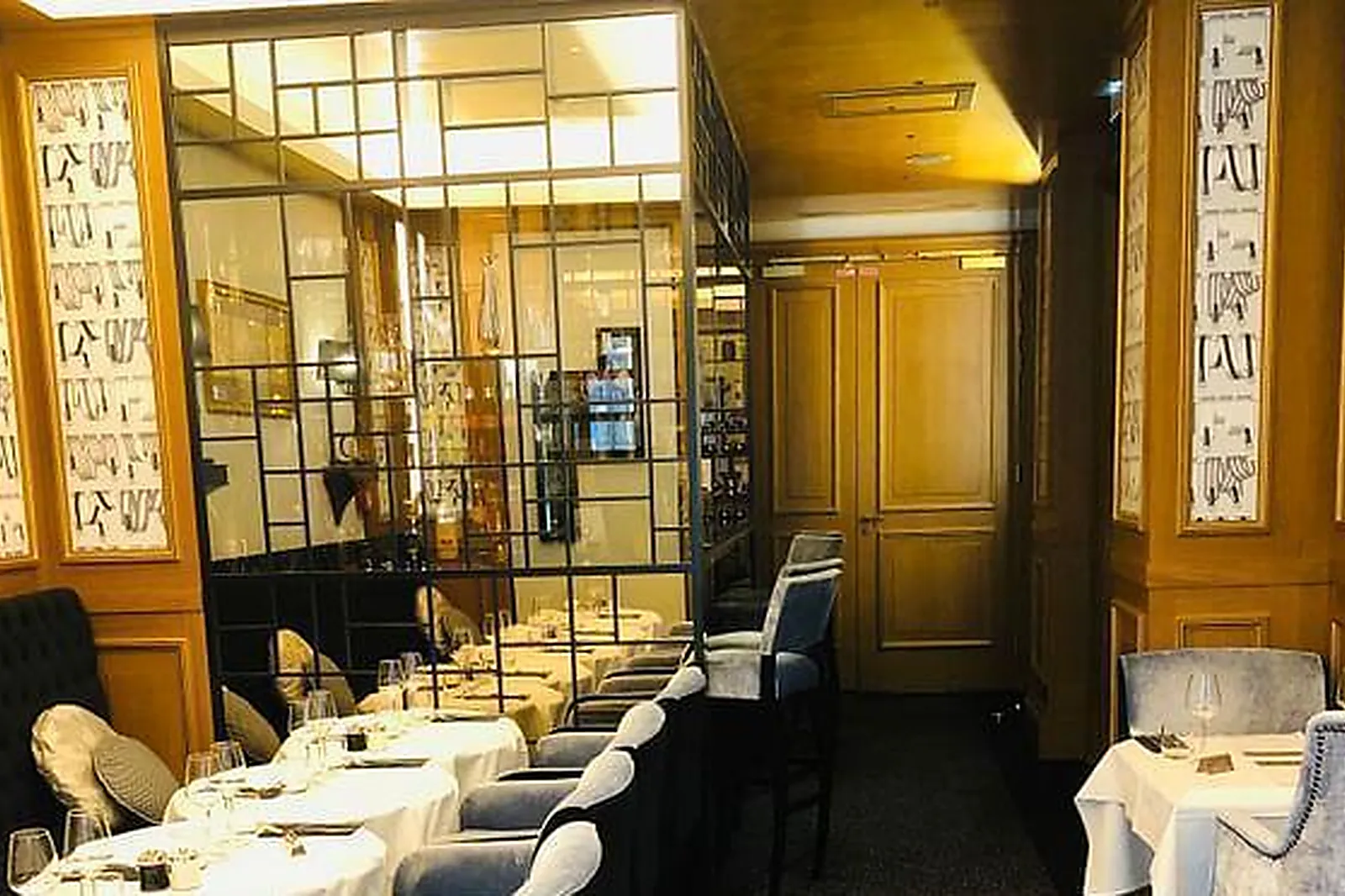 Lieux événementiels, MAISON ASTOR PARIS CURIO BY HILTON