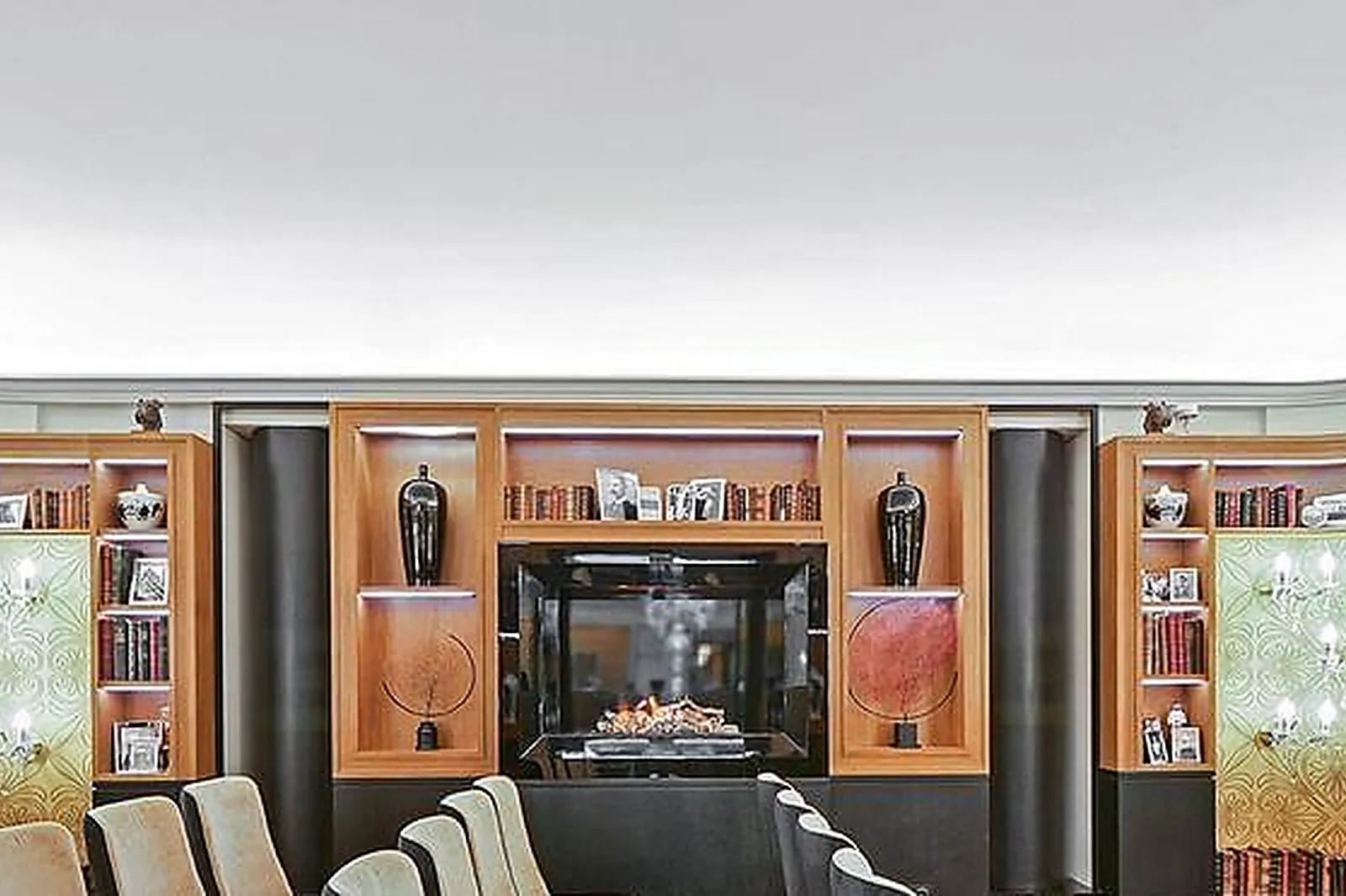 Lieux événementiels, MAISON ASTOR PARIS CURIO BY HILTON