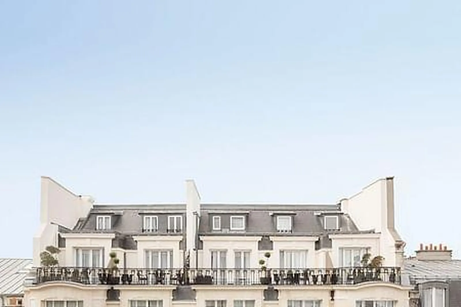 Lieux événementiels, MAISON ASTOR PARIS CURIO BY HILTON