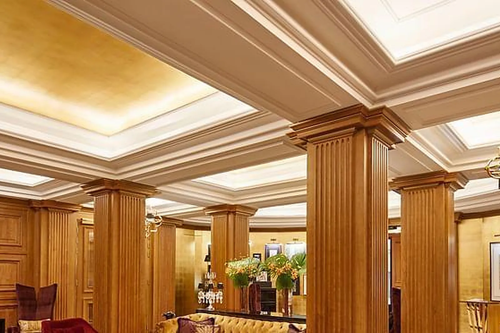 Lieux événementiels, MAISON ASTOR PARIS CURIO BY HILTON