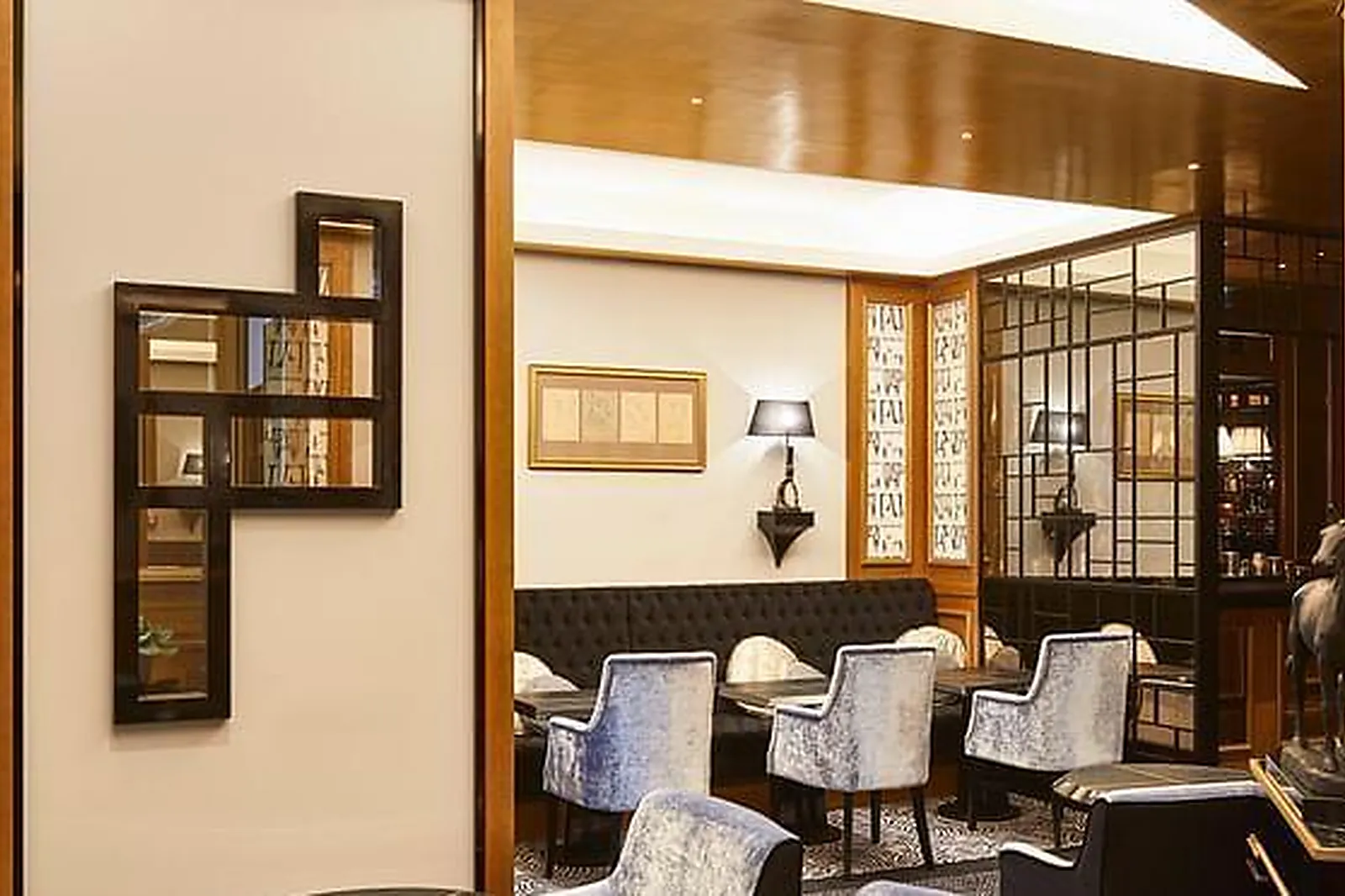 Lieux événementiels, MAISON ASTOR PARIS CURIO BY HILTON