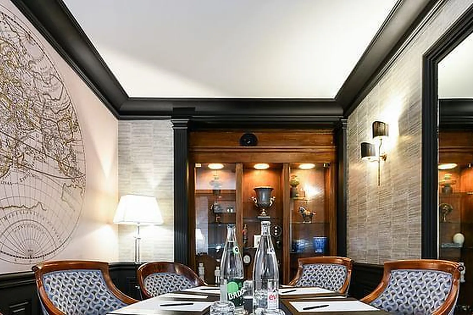 Lieux événementiels, MAISON ASTOR PARIS CURIO BY HILTON