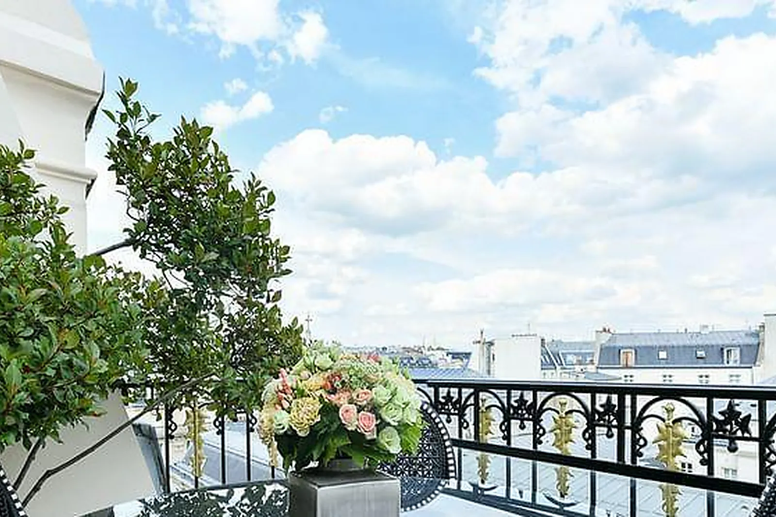 Lieux événementiels, MAISON ASTOR PARIS CURIO BY HILTON