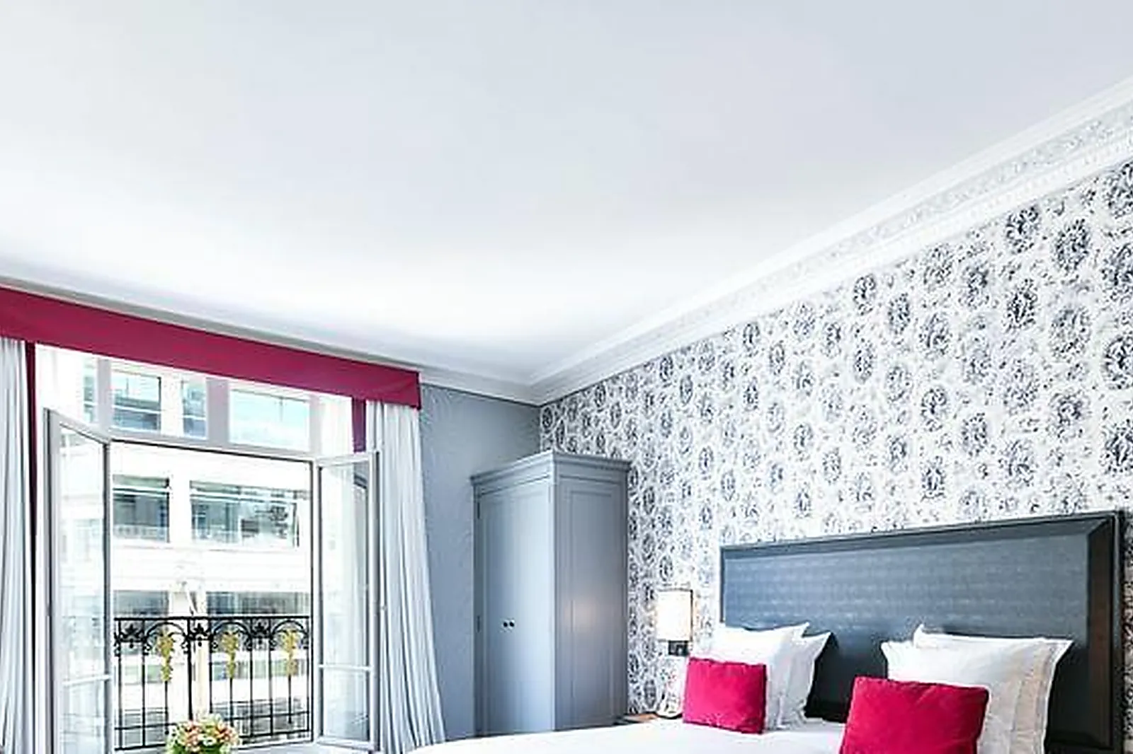 Lieux événementiels, MAISON ASTOR PARIS CURIO BY HILTON