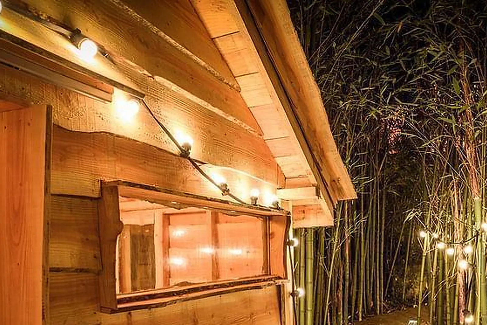 Lieux événementiels, MAISON BLANCHE ETXE XURIA