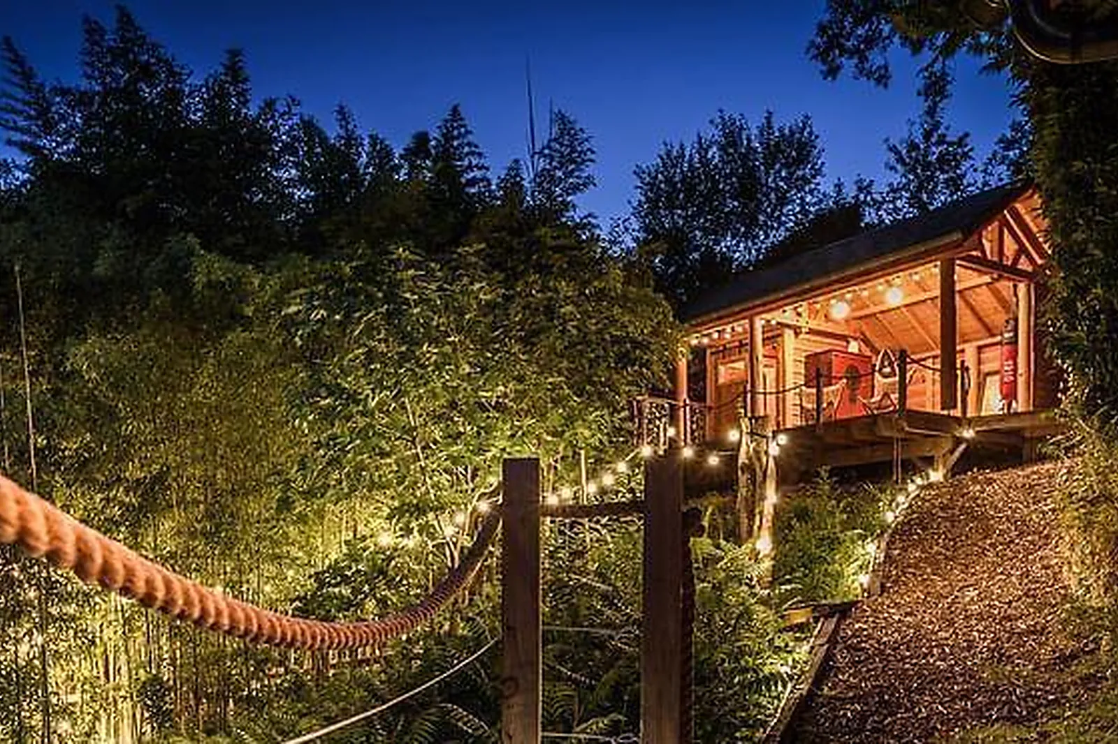 Lieux événementiels, MAISON BLANCHE ETXE XURIA