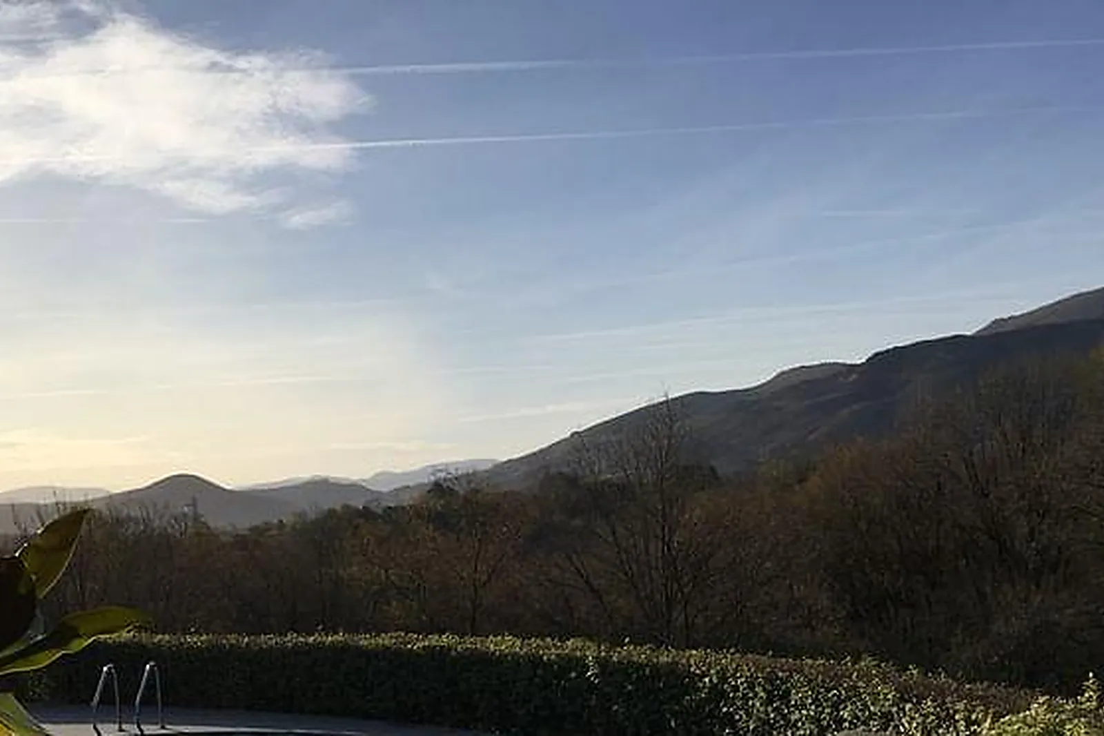 Lieux événementiels, MAISON BLANCHE ETXE XURIA