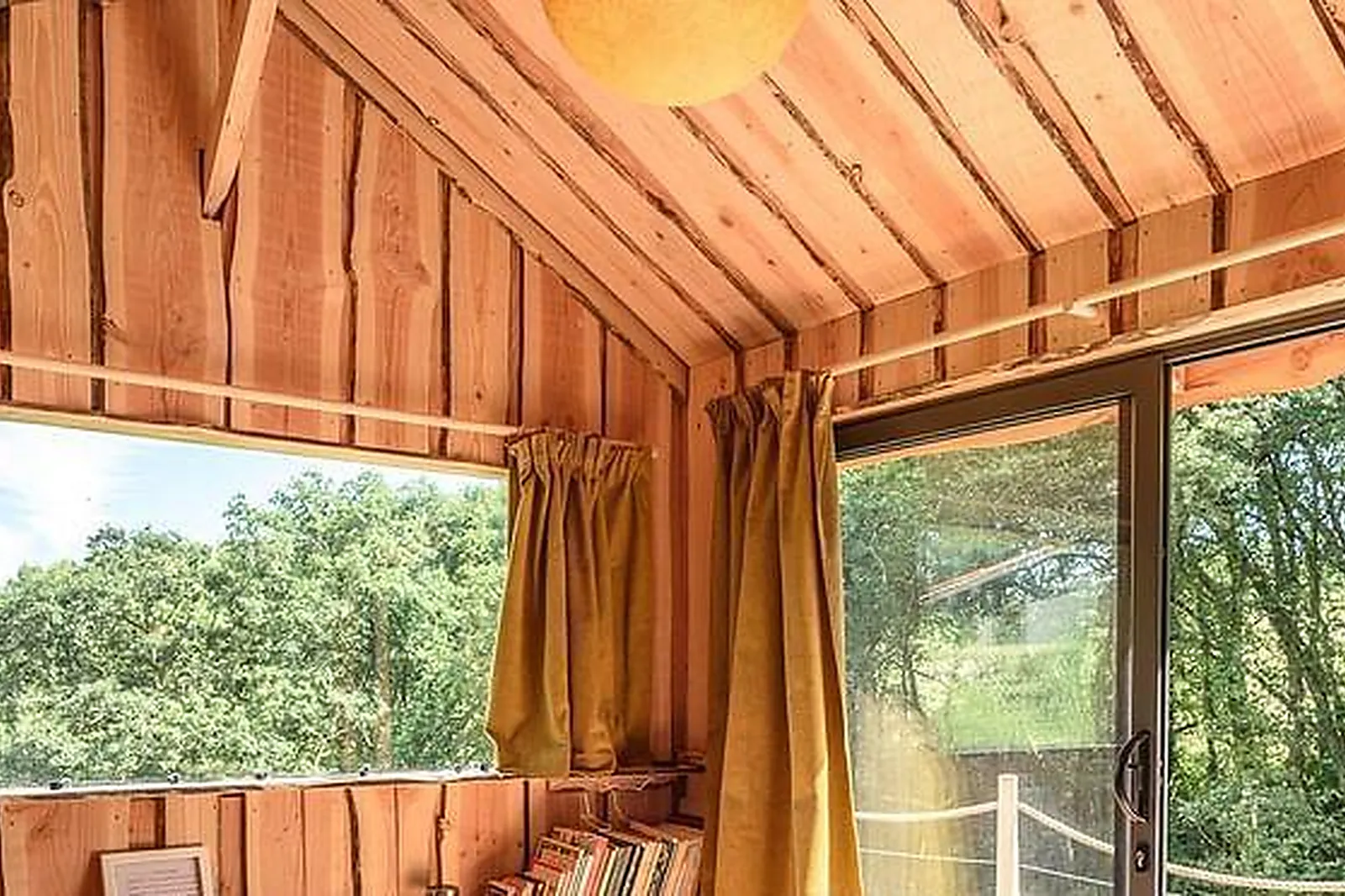 Lieux événementiels, MAISON BLANCHE ETXE XURIA