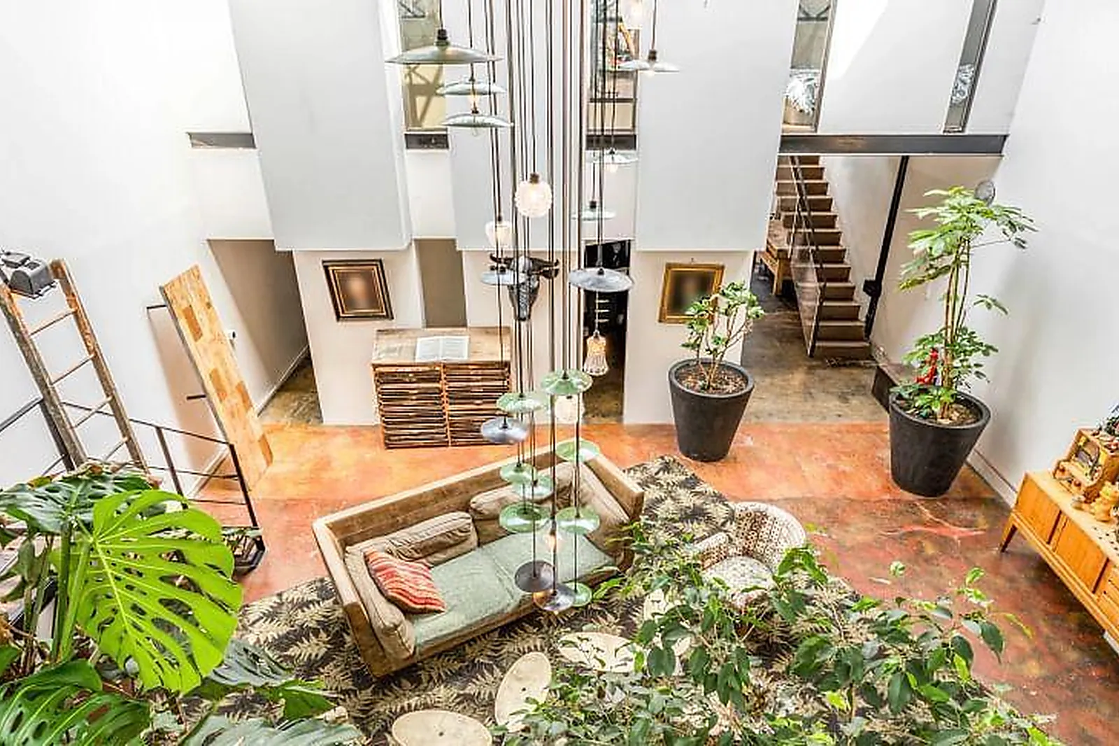 Lieux événementiels, MAISON BOSON D'ARGENTEUIL - LOFT ÉCO-RESPONSABLE ET ENGAGÉ