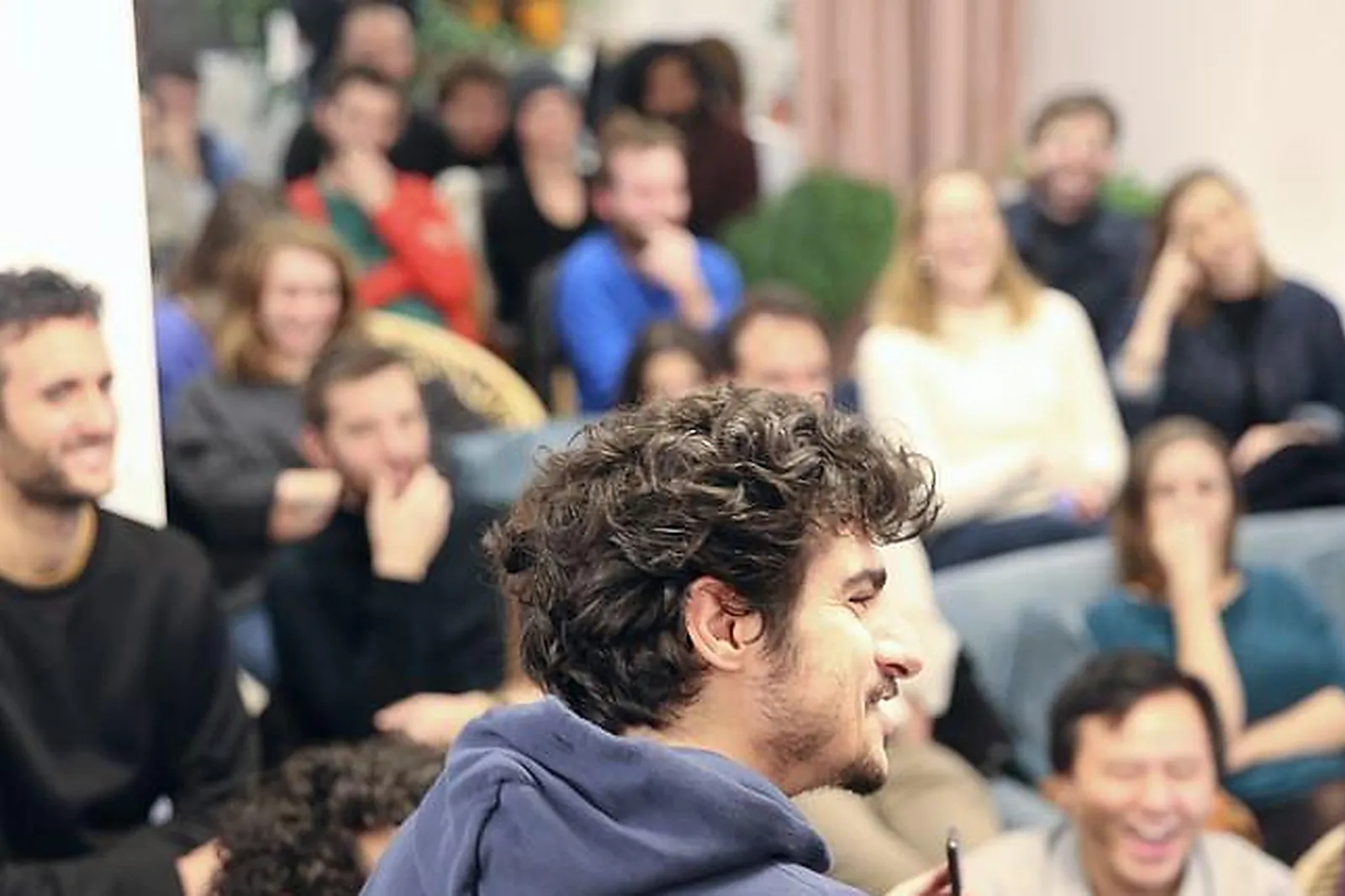 Lieux événementiels, MAISON BOSON DE BELLEVILLE - LOFT ÉCO-RESPONSABLE ET ENGAGÉ