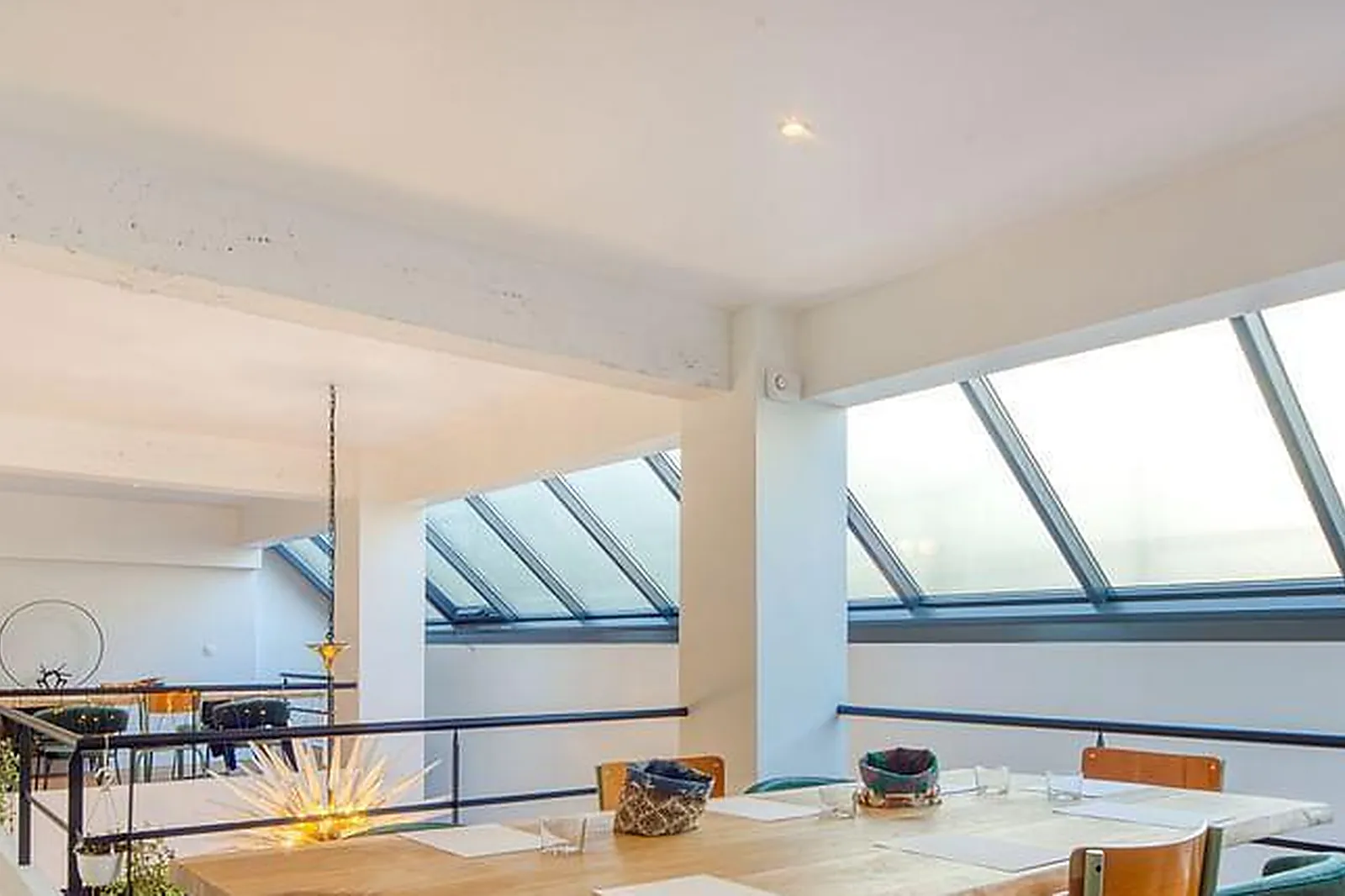 Lieux événementiels, MAISON BOSON DE BELLEVILLE - LOFT ÉCO-RESPONSABLE ET ENGAGÉ