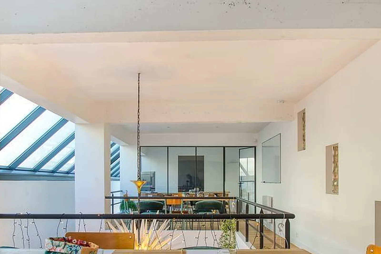 Lieux événementiels, MAISON BOSON DE BELLEVILLE - LOFT ÉCO-RESPONSABLE ET ENGAGÉ