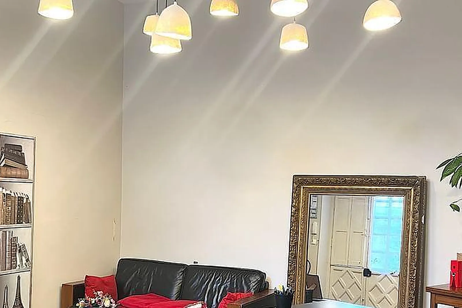 Lieux événementiels, MAISON BOSSOREIL