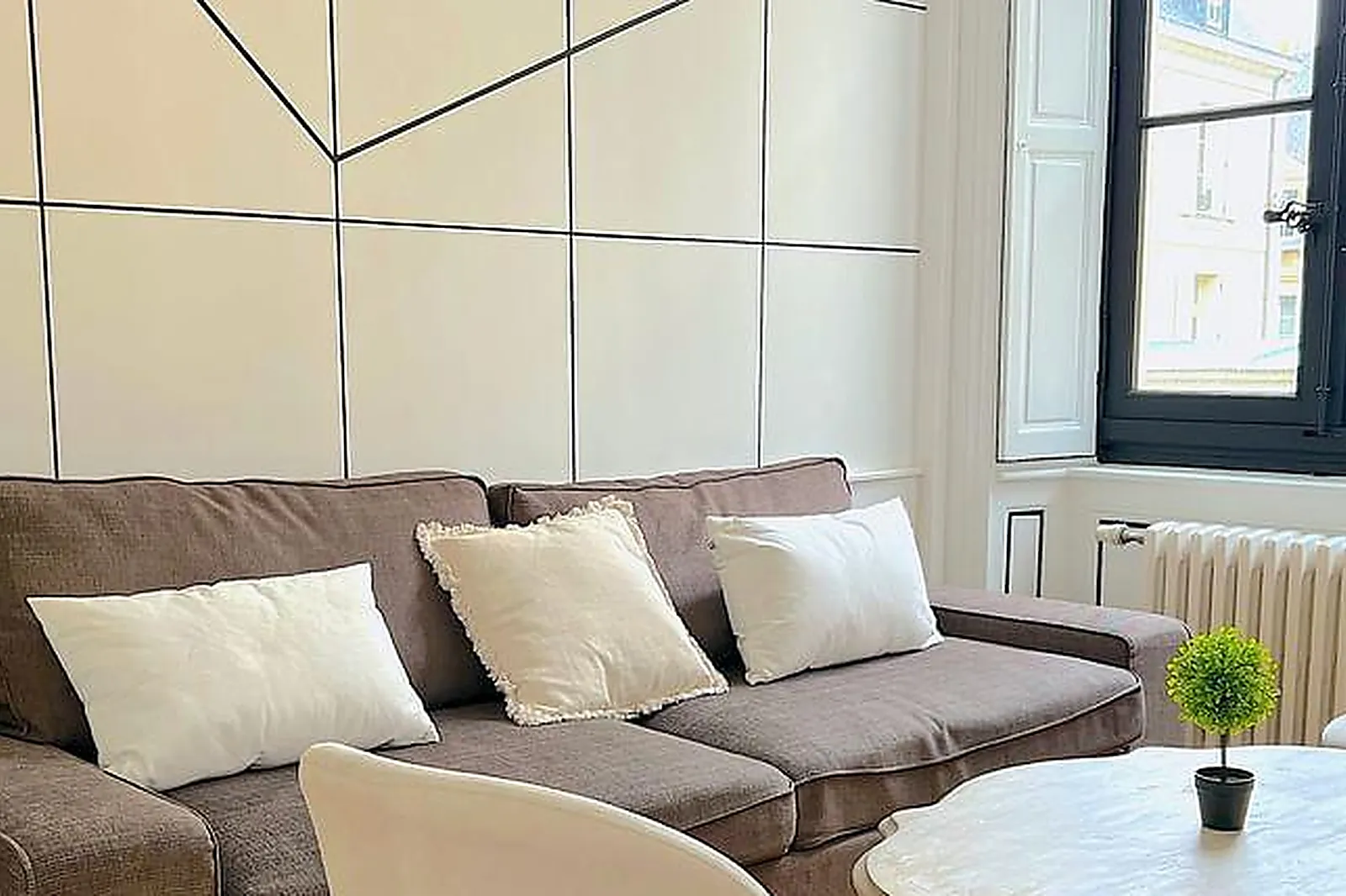 Lieux événementiels, MAISON BOSSOREIL