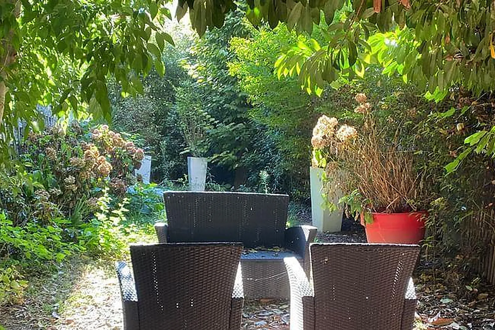 Lieux événementiels, MAISON BOSSOREIL