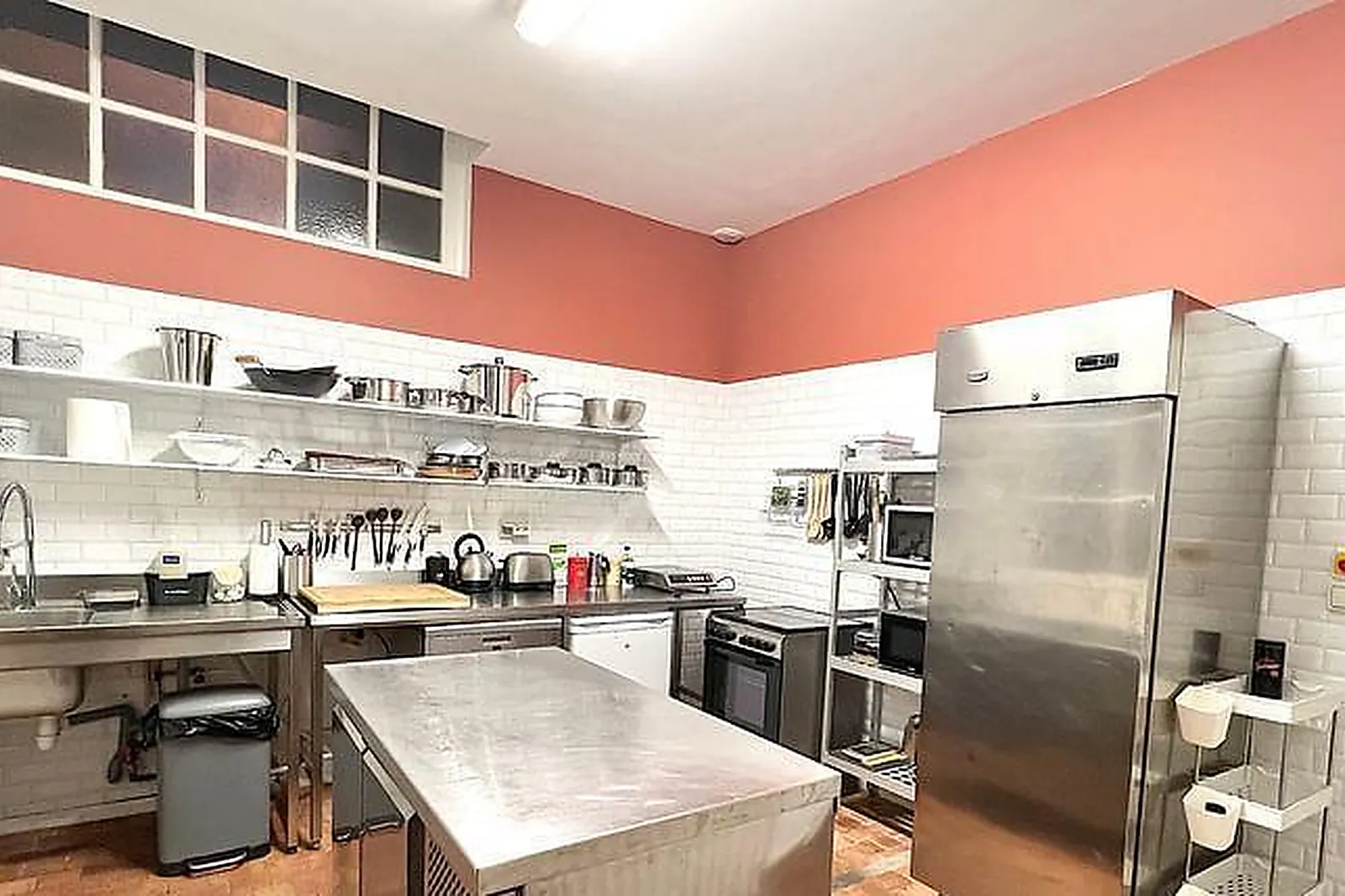 Lieux événementiels, MAISON BOSSOREIL