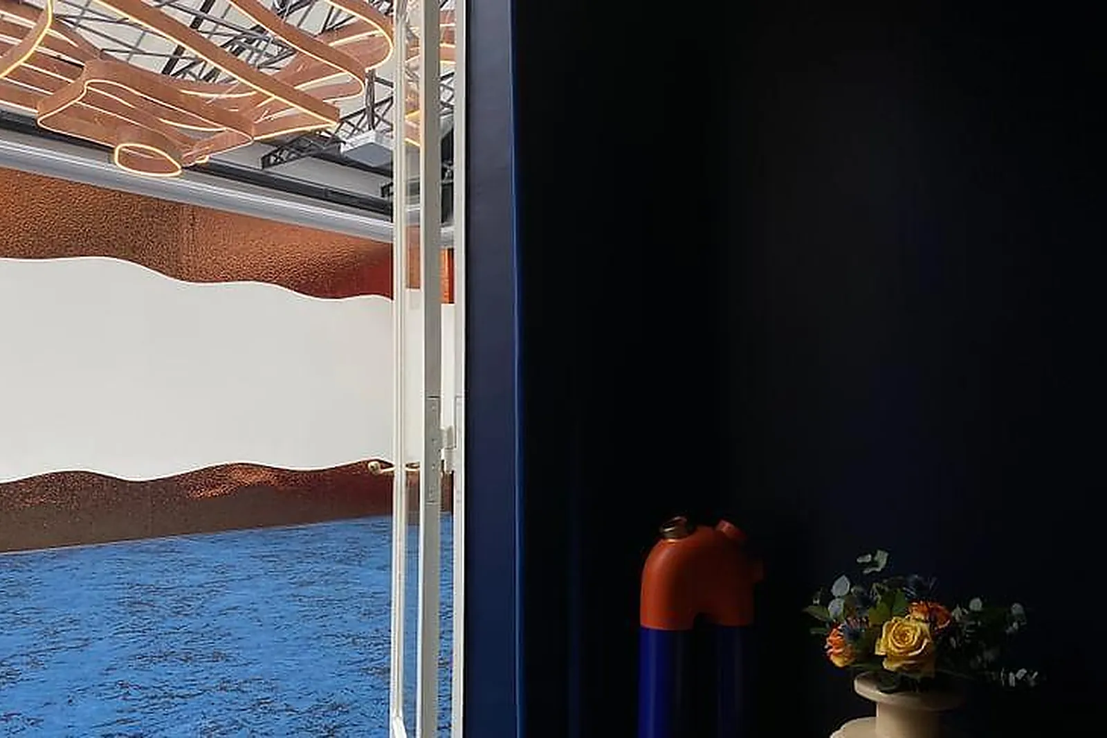 Lieux événementiels, INTERFERENCE TOULOUSE