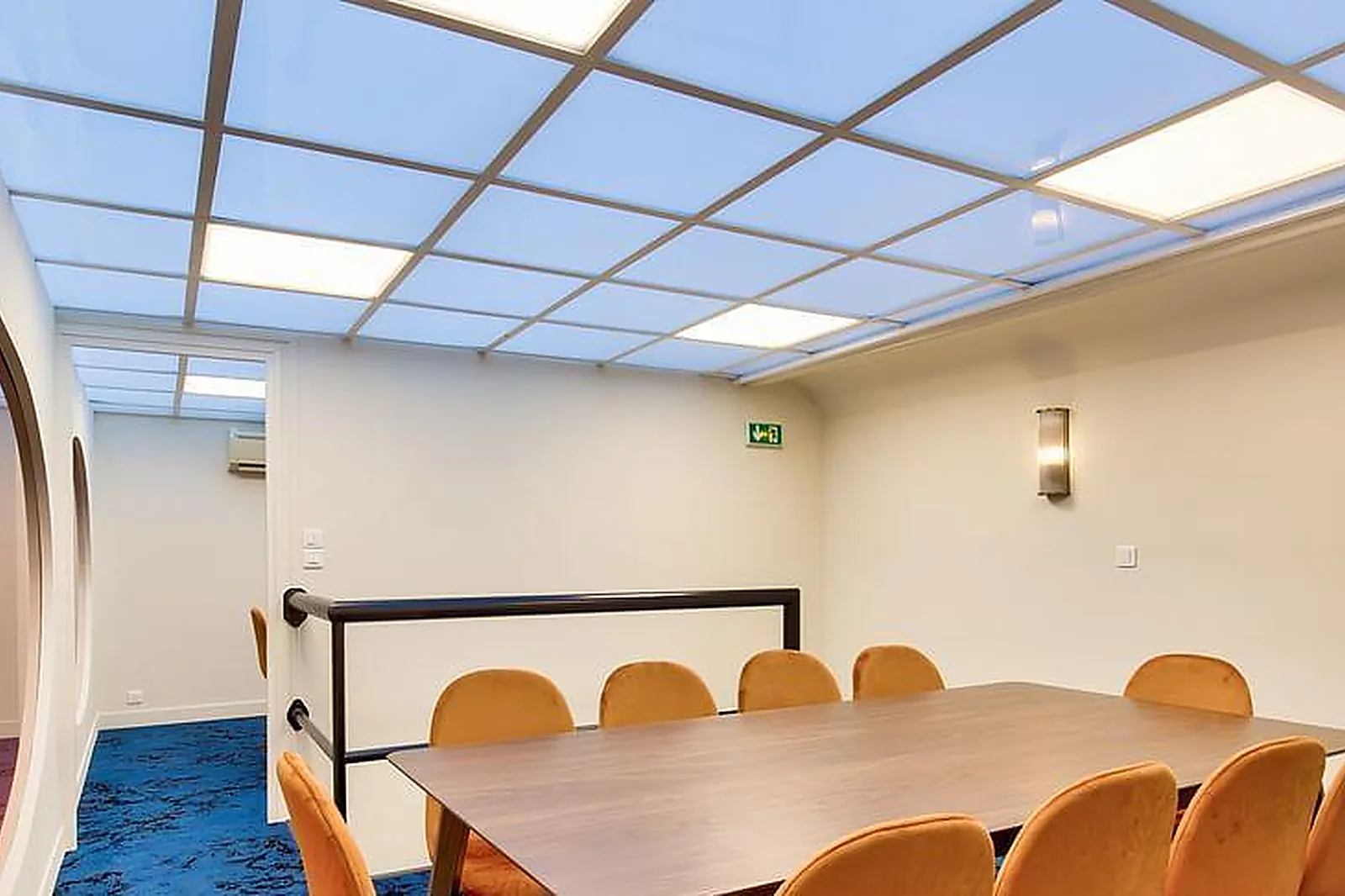 Lieux événementiels, INTERFERENCE TOULOUSE