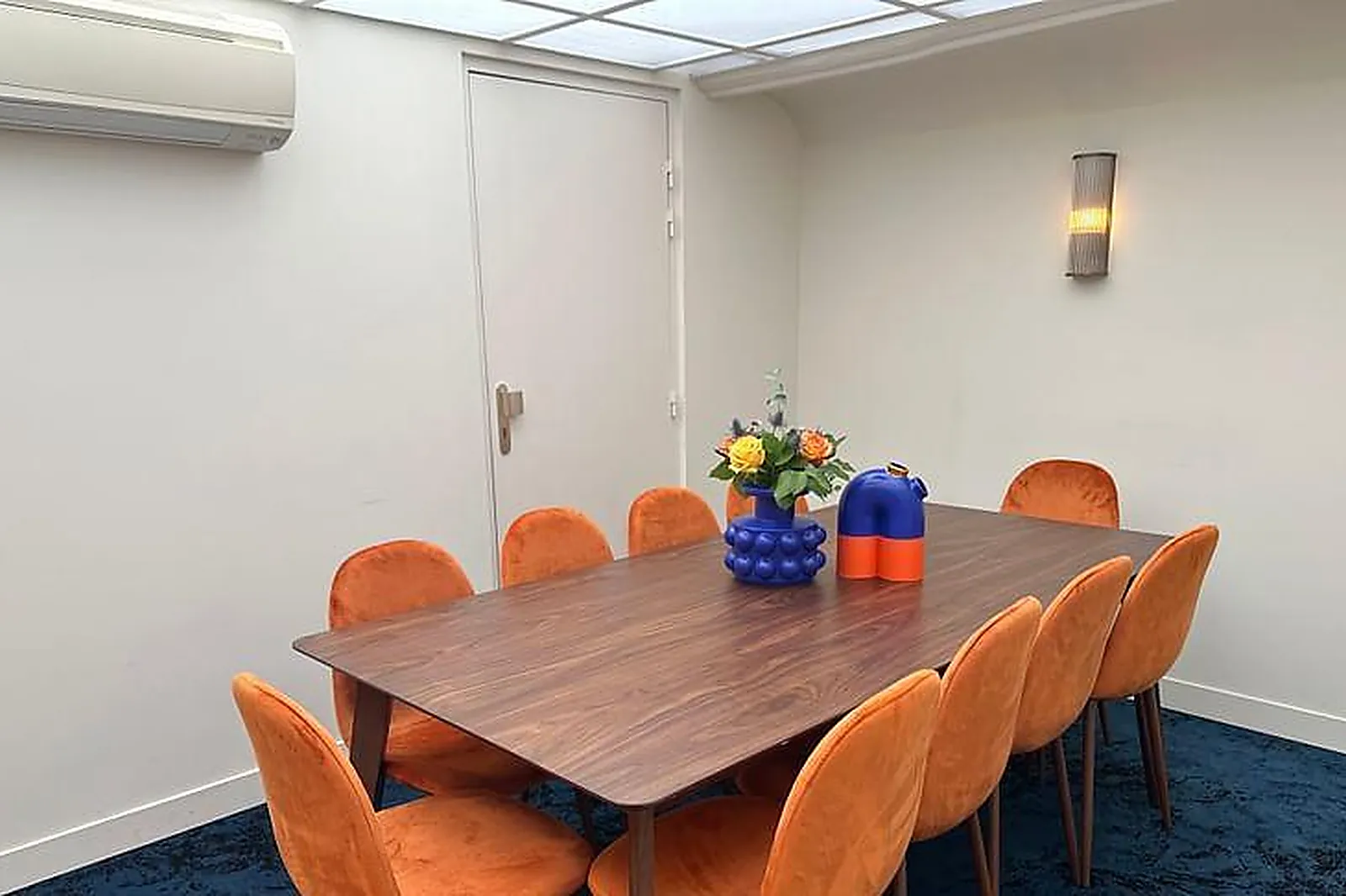 Lieux événementiels, INTERFERENCE TOULOUSE