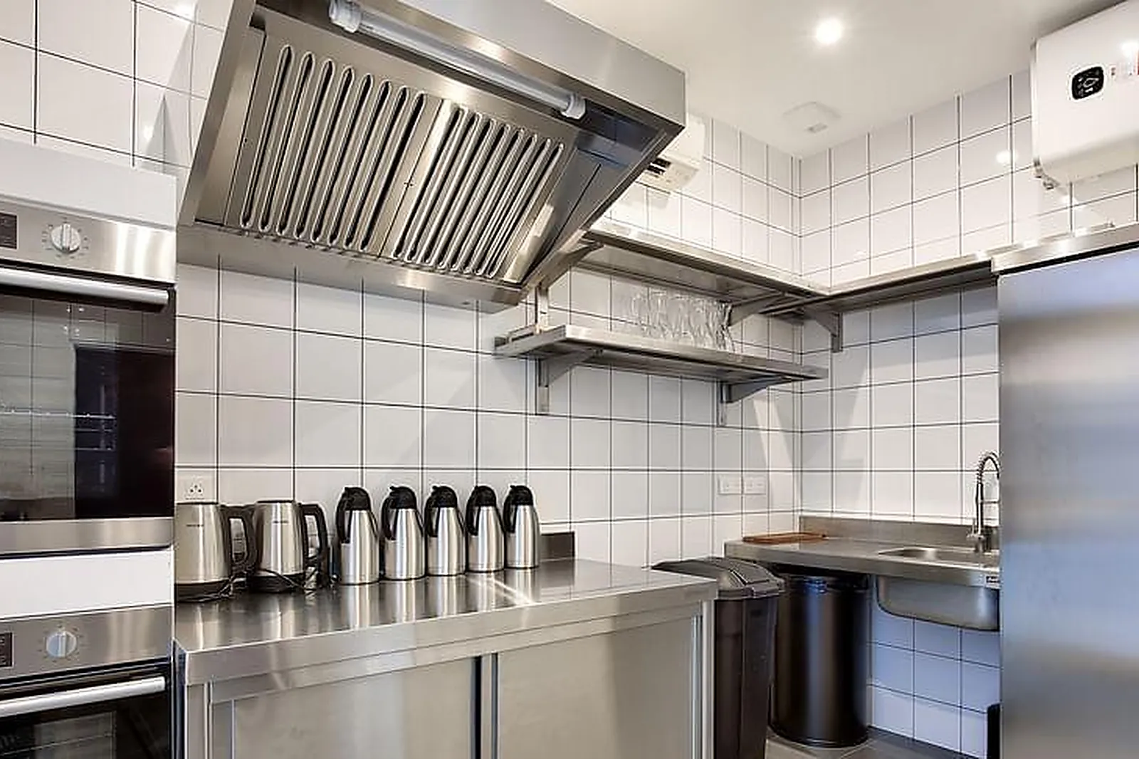 Lieux événementiels, INTERFERENCE TOULOUSE