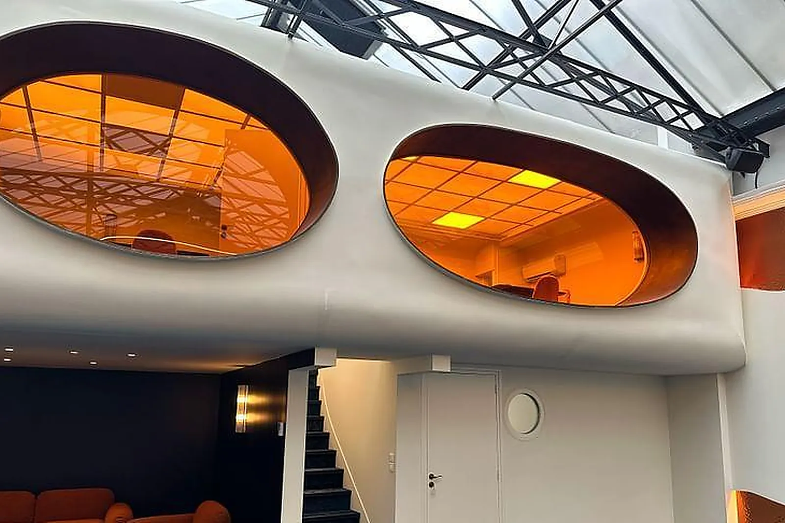 Lieux événementiels, INTERFERENCE TOULOUSE