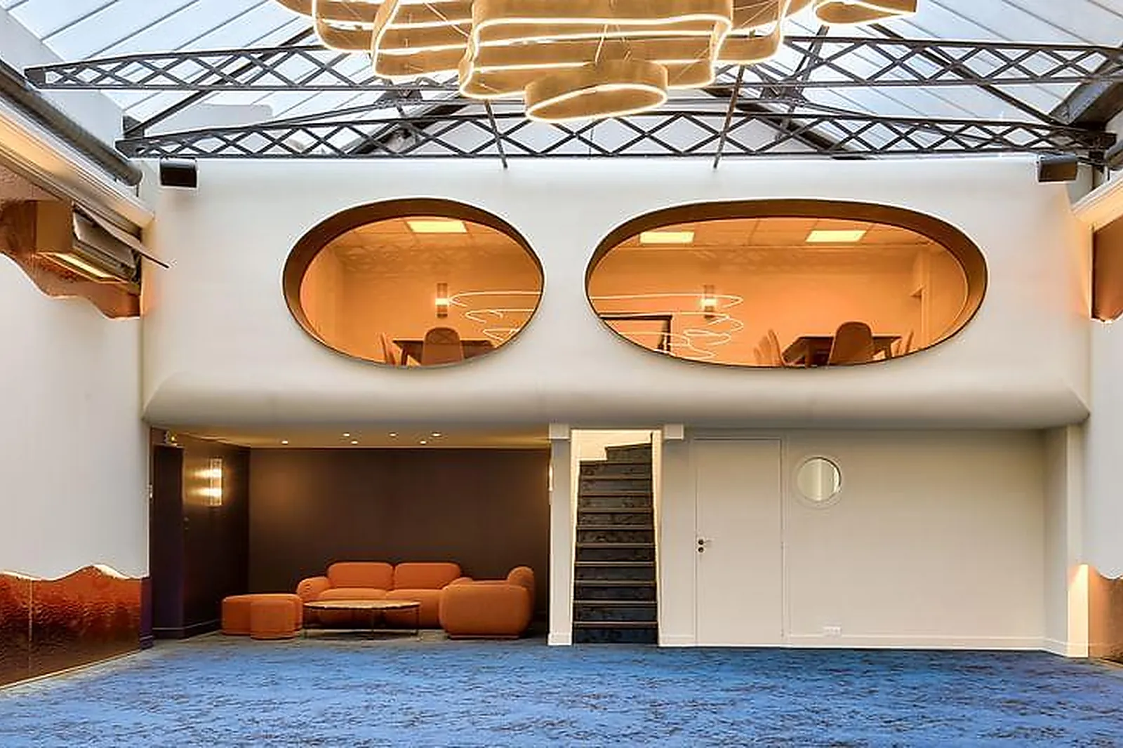 Lieux événementiels, INTERFERENCE TOULOUSE