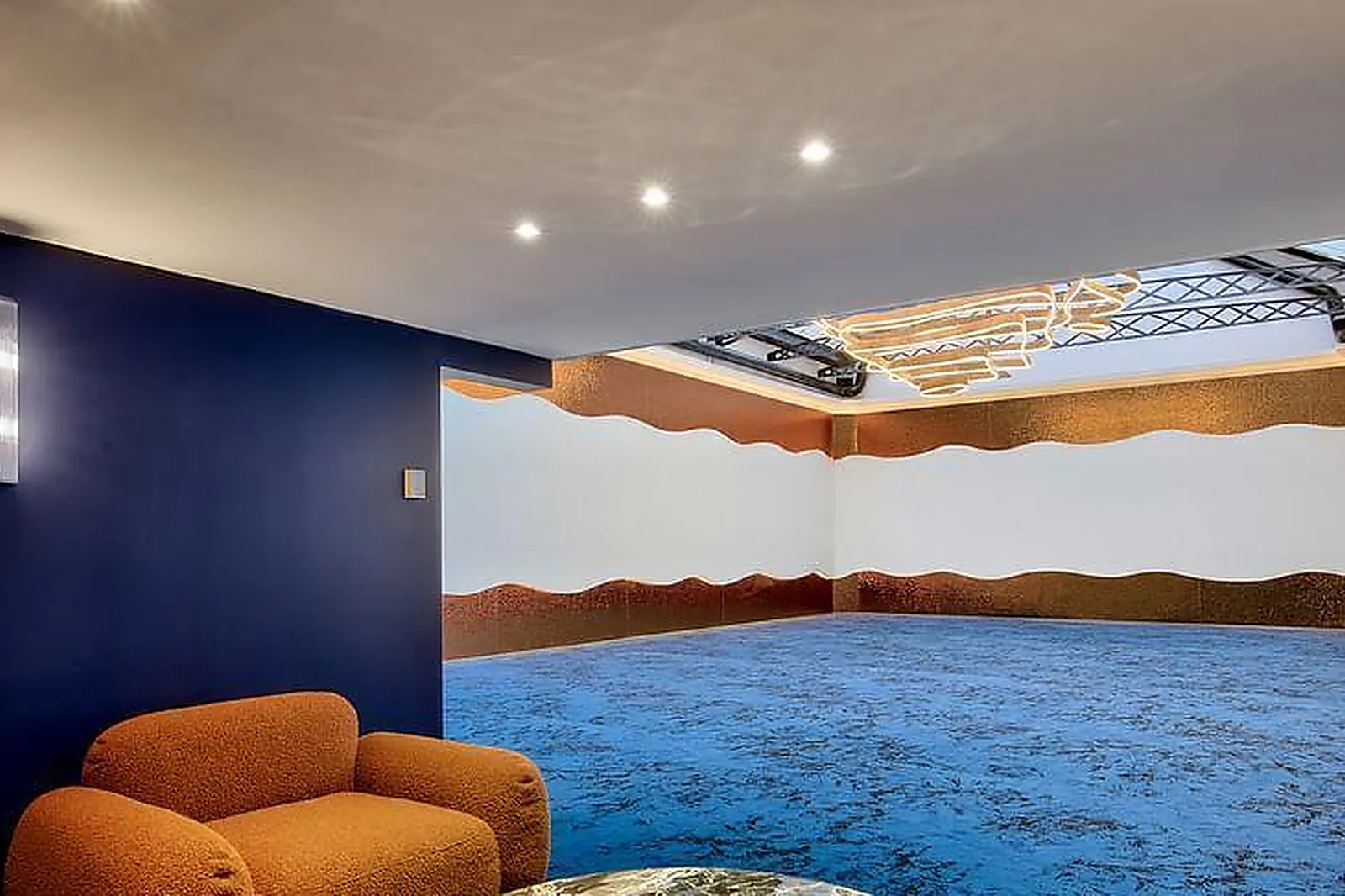 Lieux événementiels, INTERFERENCE TOULOUSE