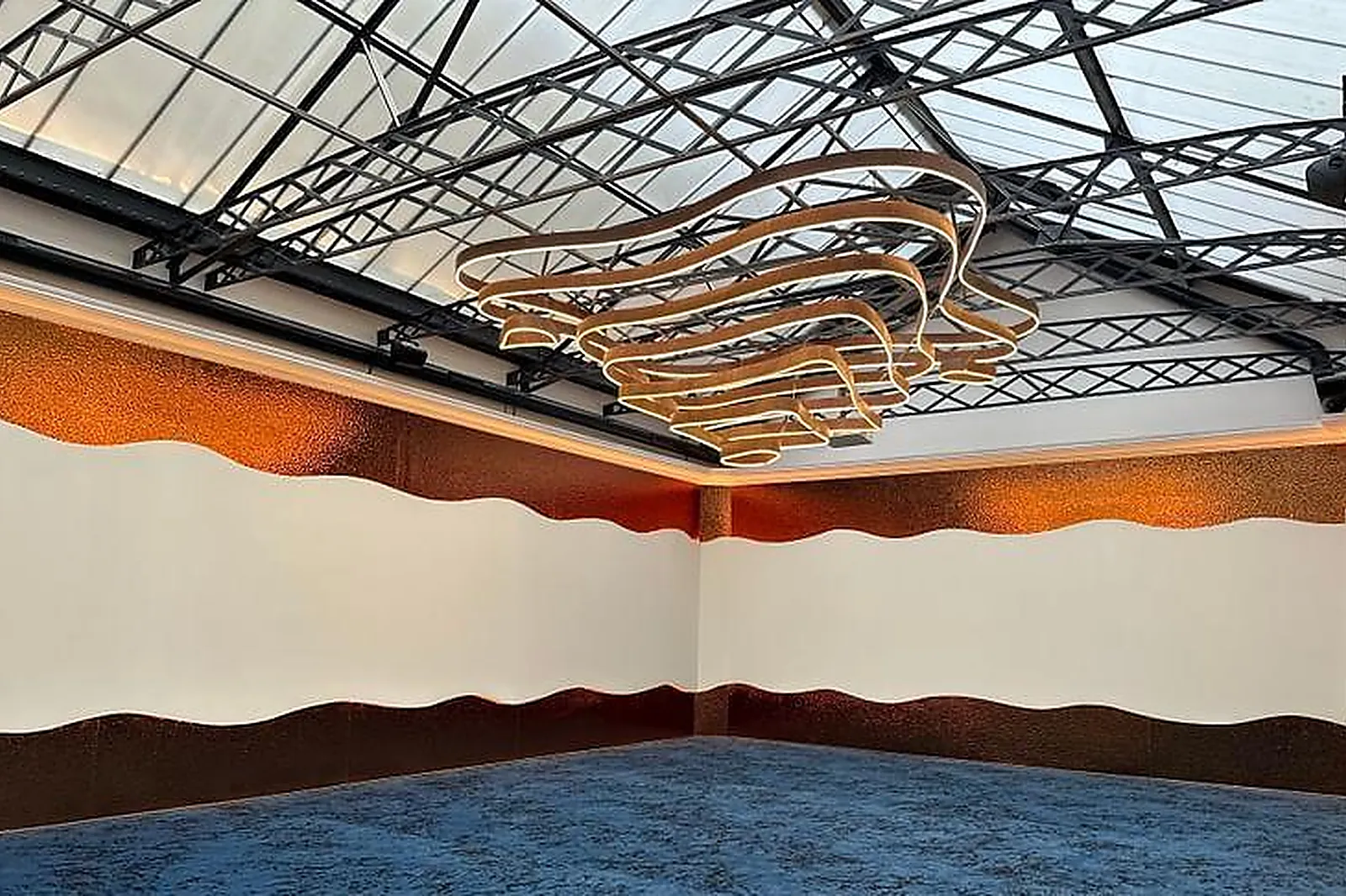 Lieux événementiels, INTERFERENCE TOULOUSE