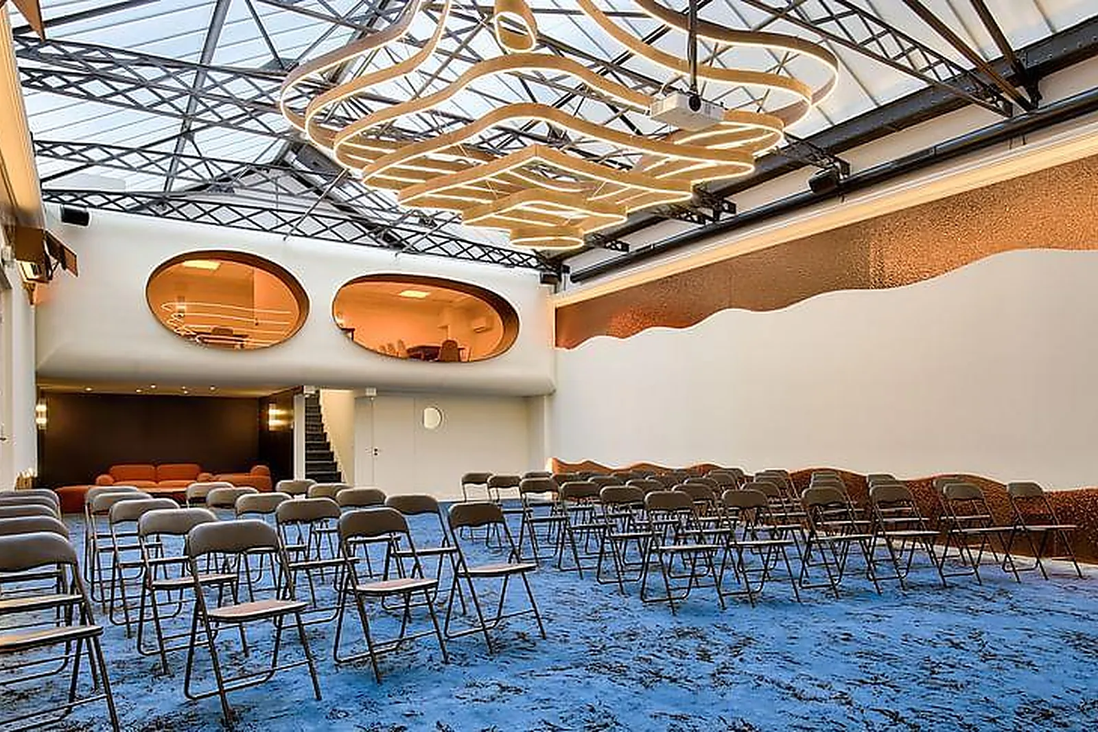 Lieux événementiels, INTERFERENCE TOULOUSE