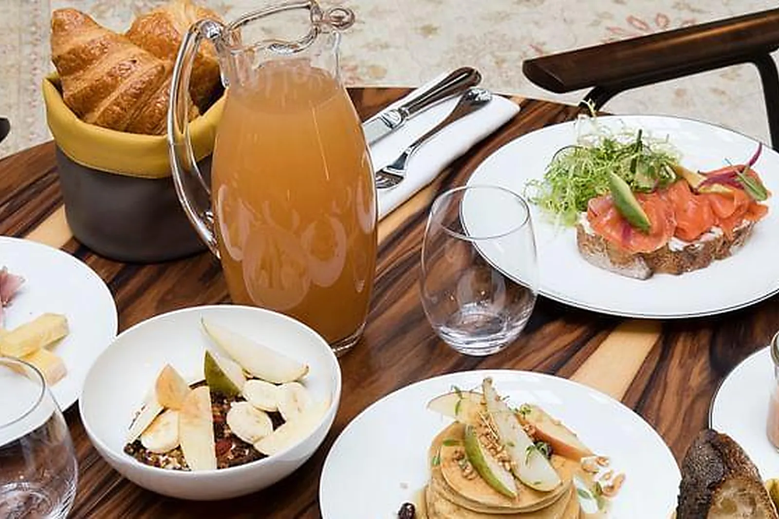 Lieux événementiels, MAISON BRÉGUET