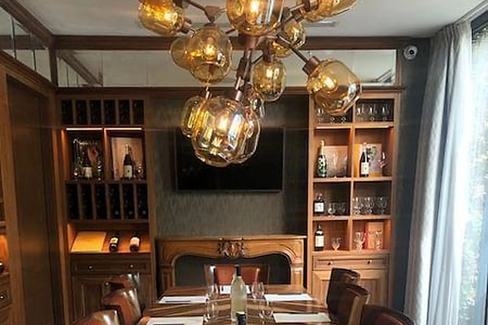 Lieux événementiels, MAISON BRÉGUET