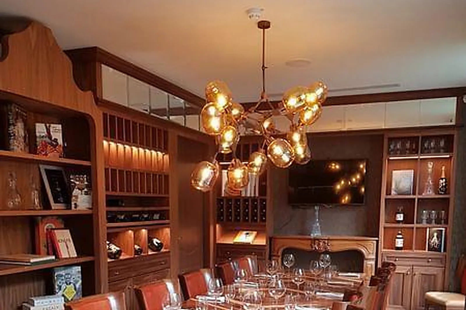 Lieux événementiels, MAISON BRÉGUET