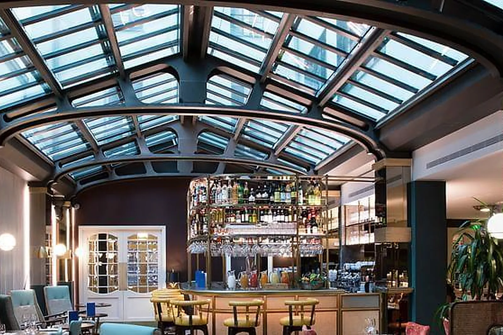 Lieux événementiels, MAISON BRÉGUET