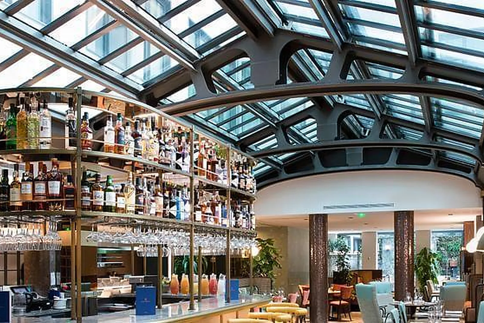 Lieux événementiels, MAISON BRÉGUET