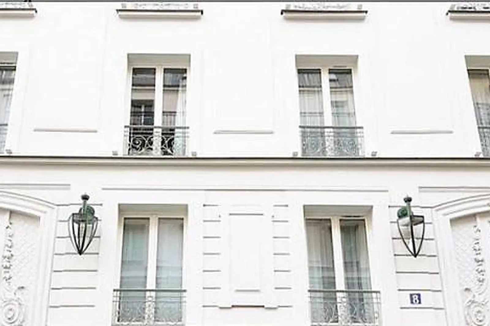 Lieux événementiels, MAISON BRÉGUET