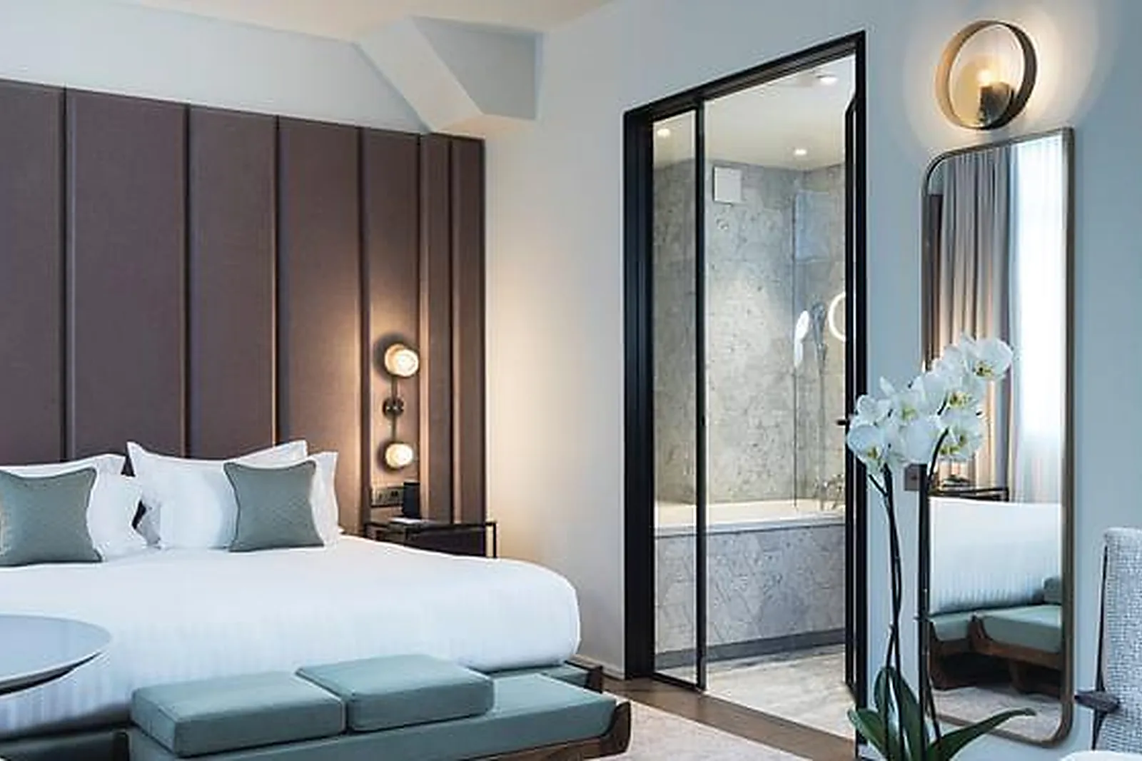 Lieux événementiels, MAISON BRÉGUET