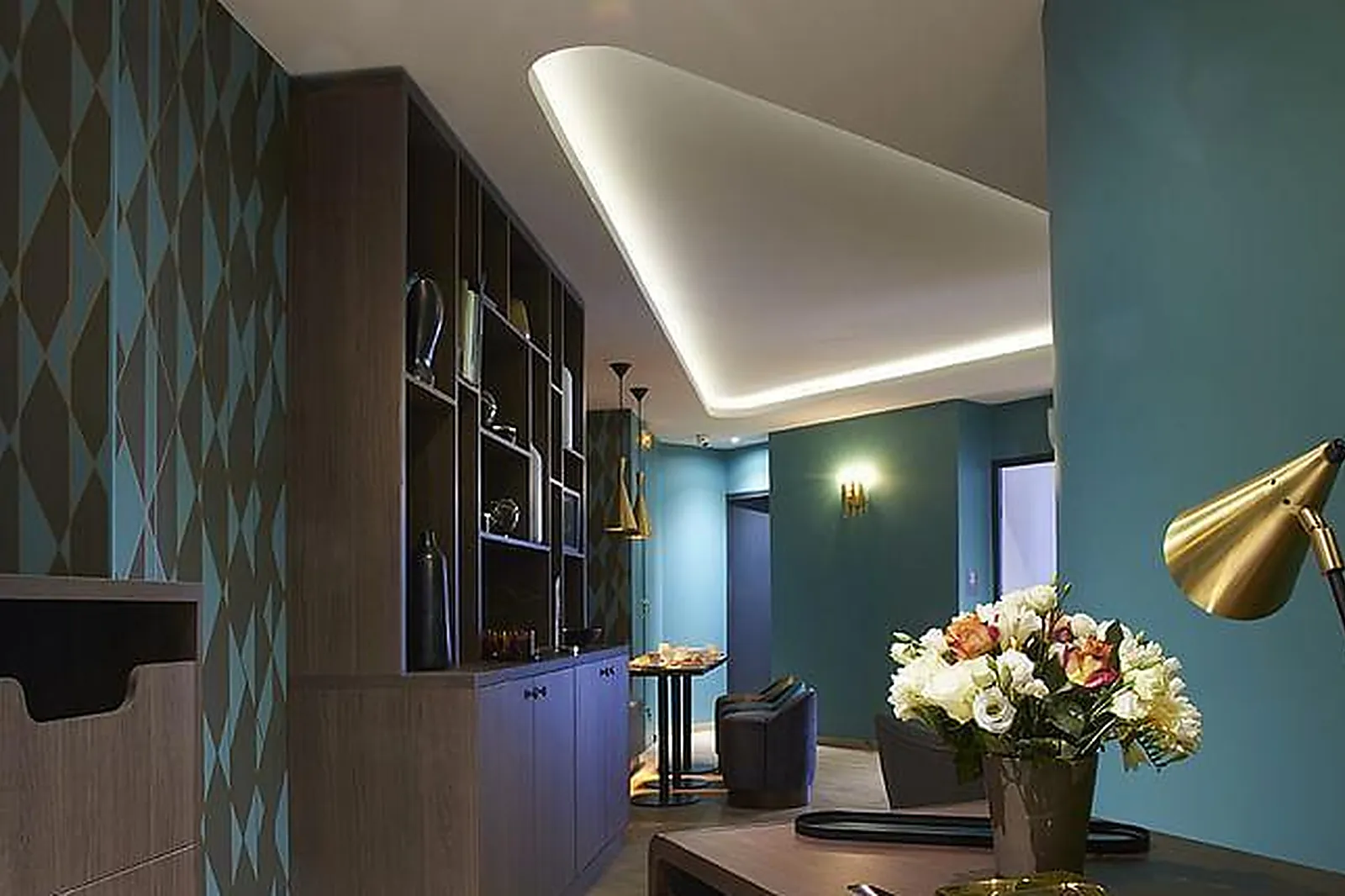 Lieux événementiels, MAISON CASAÔ