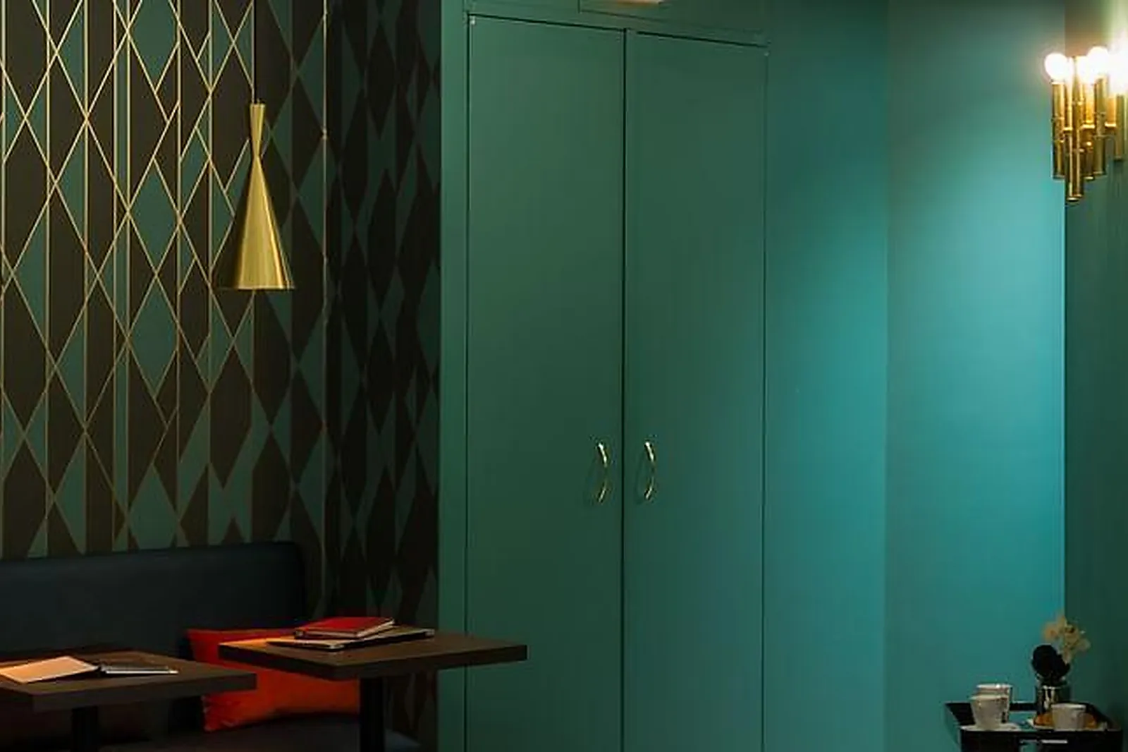 Lieux événementiels, MAISON CASAÔ