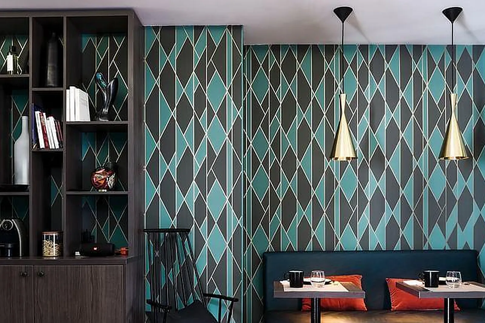 Lieux événementiels, MAISON CASAÔ